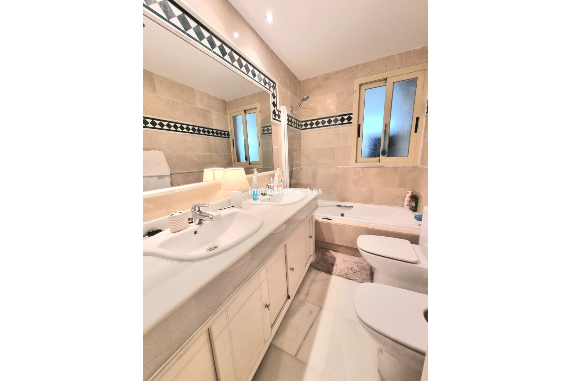 Bestaande woning - Appartement - Marbella - Nueva Andalucía