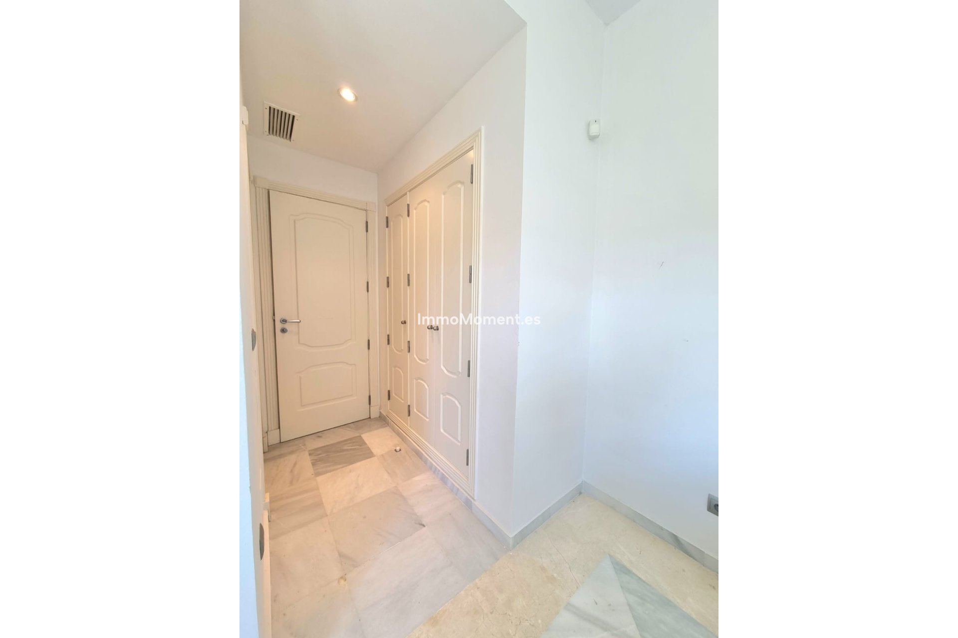 Bestaande woning - Appartement - Marbella - Nueva Andalucía