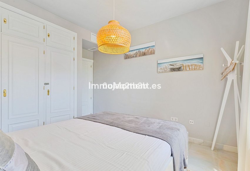 Bestaande woning - Appartement - Marbella - Nueva Andalucía