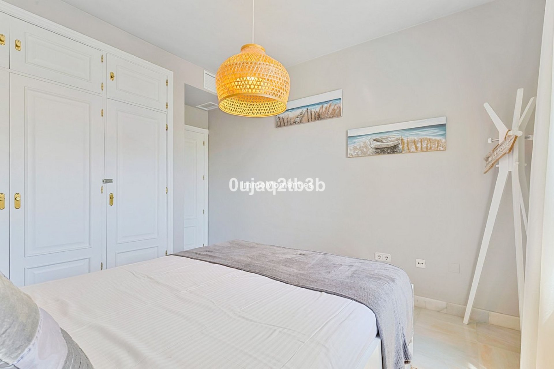 Bestaande woning - Appartement - Marbella - Nueva Andalucía
