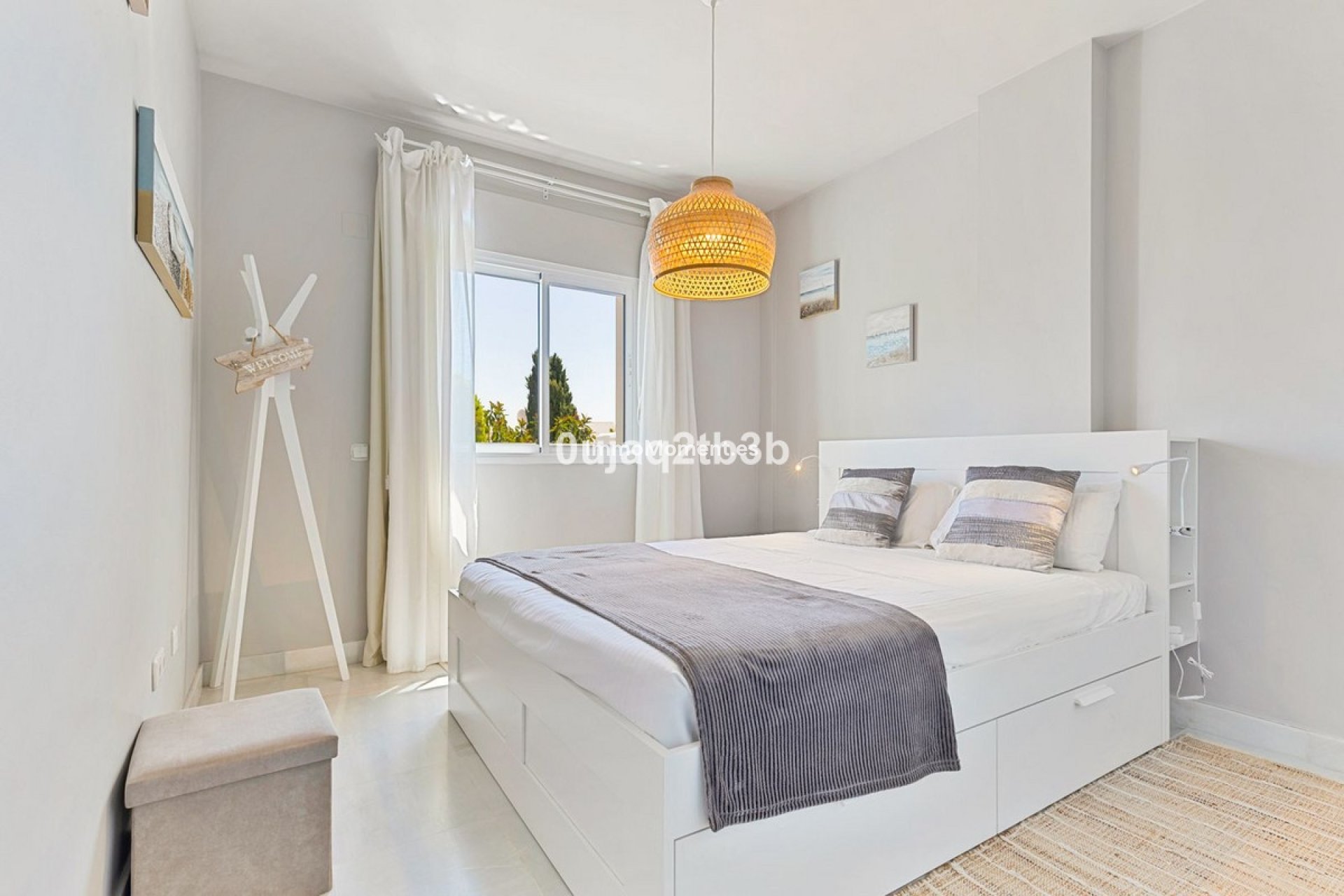 Bestaande woning - Appartement - Marbella - Nueva Andalucía