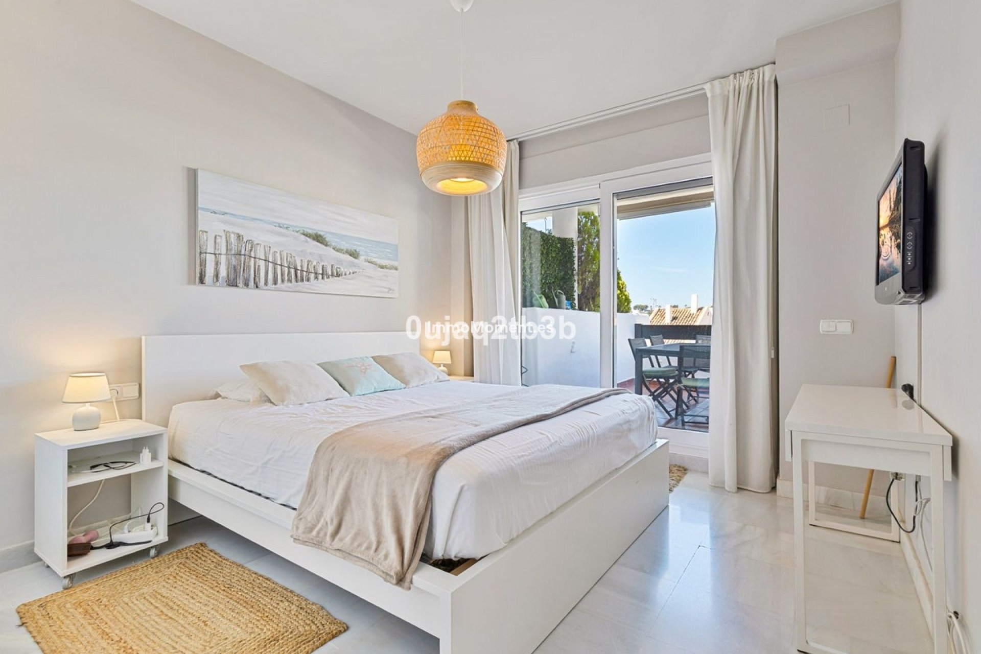 Bestaande woning - Appartement - Marbella - Nueva Andalucía