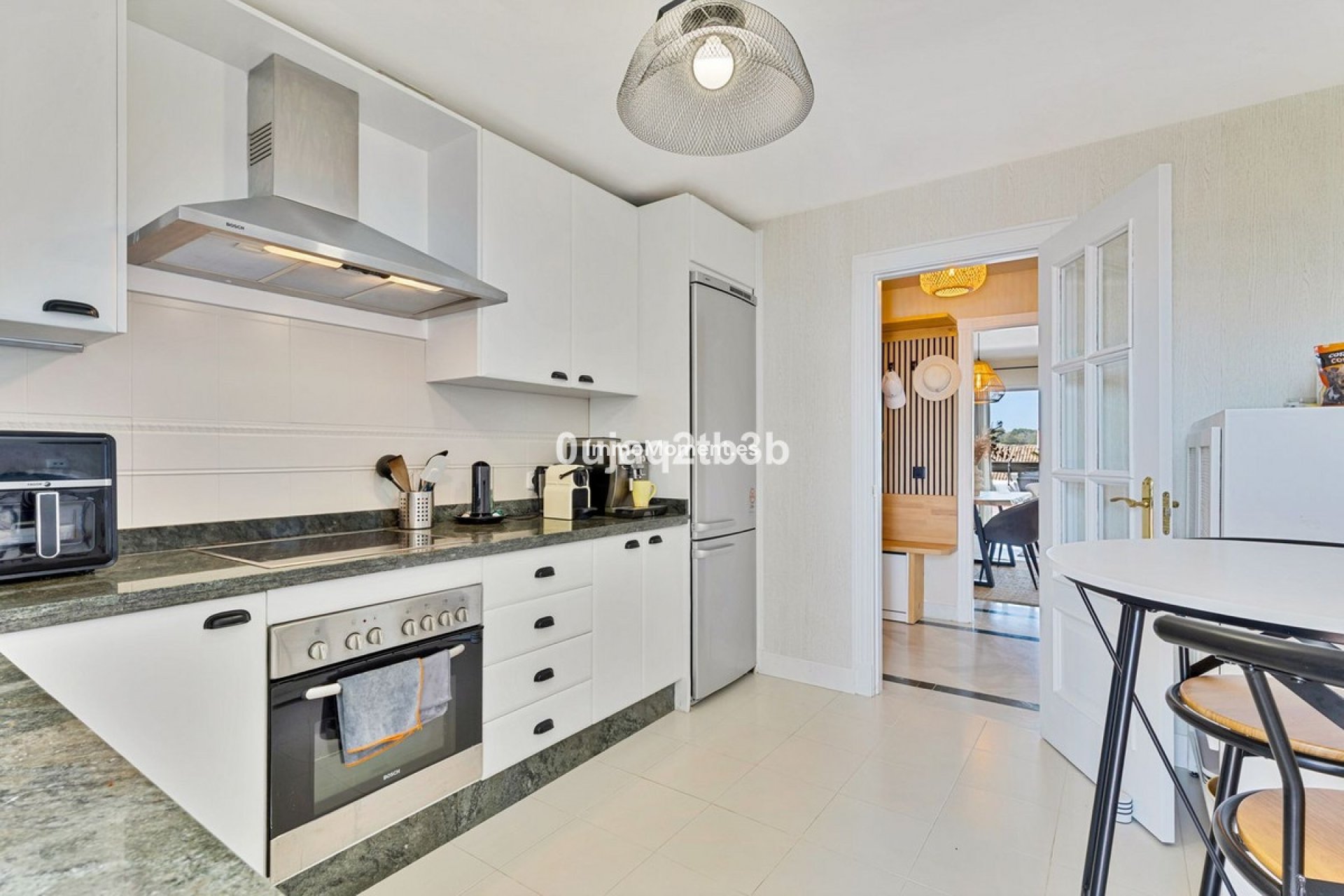 Bestaande woning - Appartement - Marbella - Nueva Andalucía