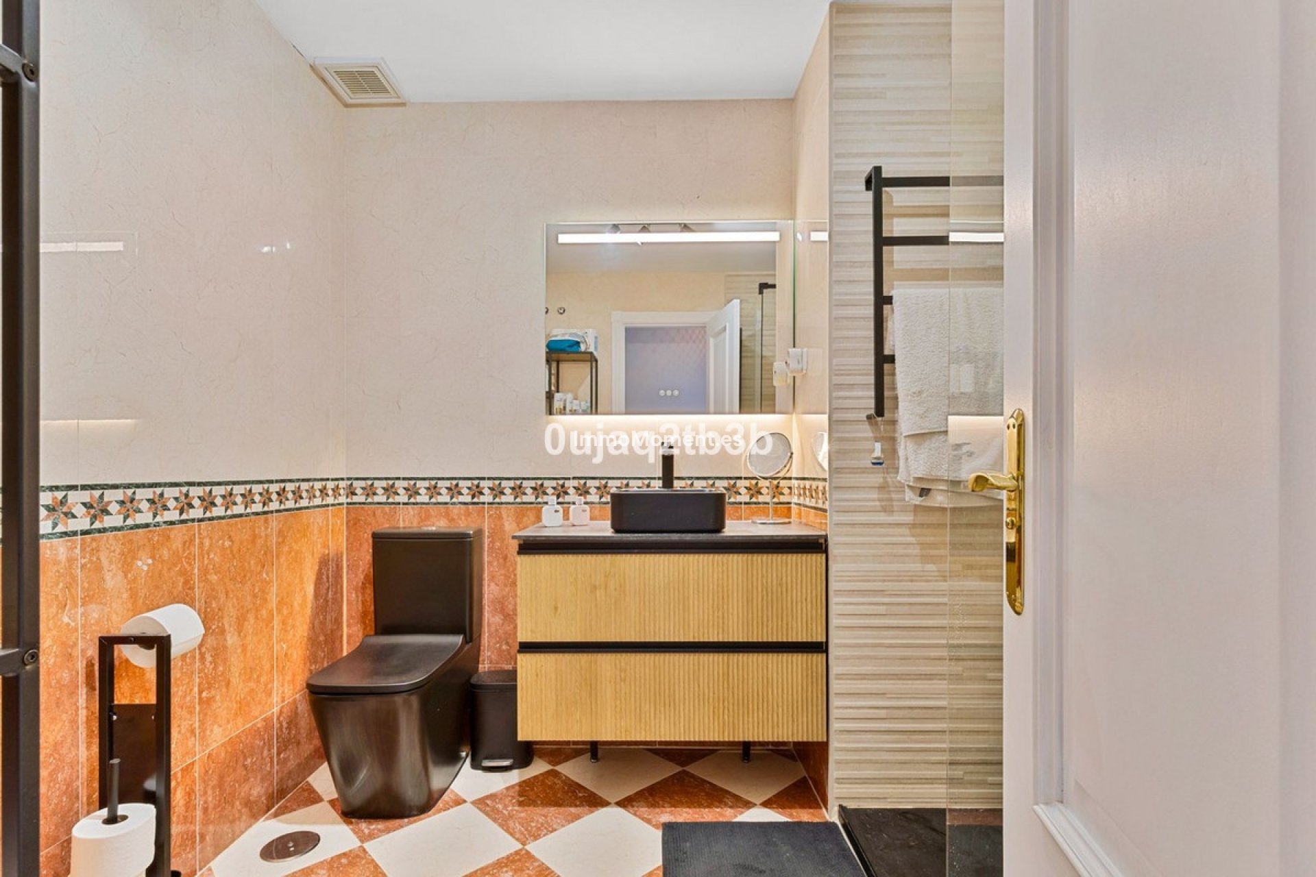 Bestaande woning - Appartement - Marbella - Nueva Andalucía