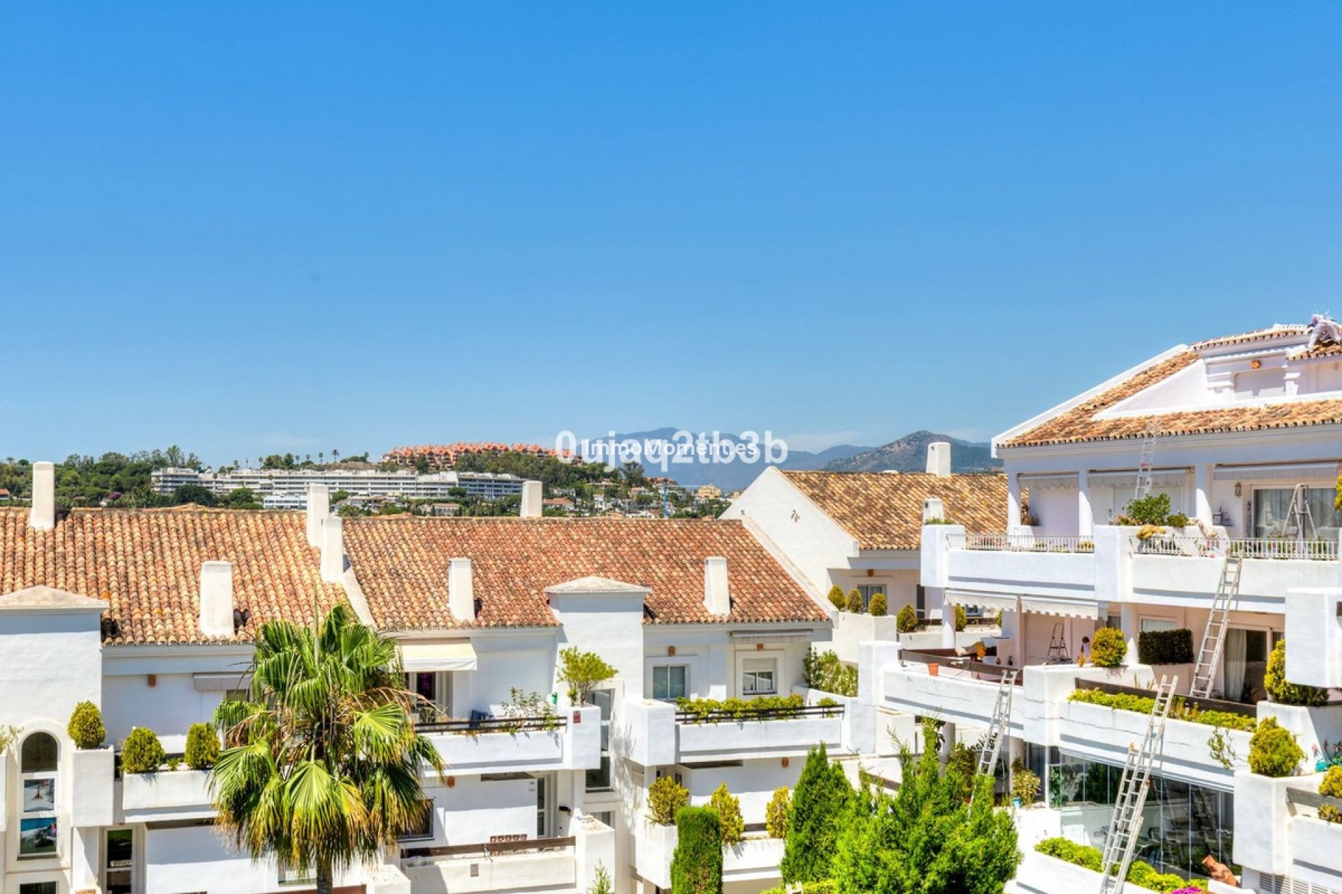 Bestaande woning - Appartement - Marbella - Nueva Andalucía