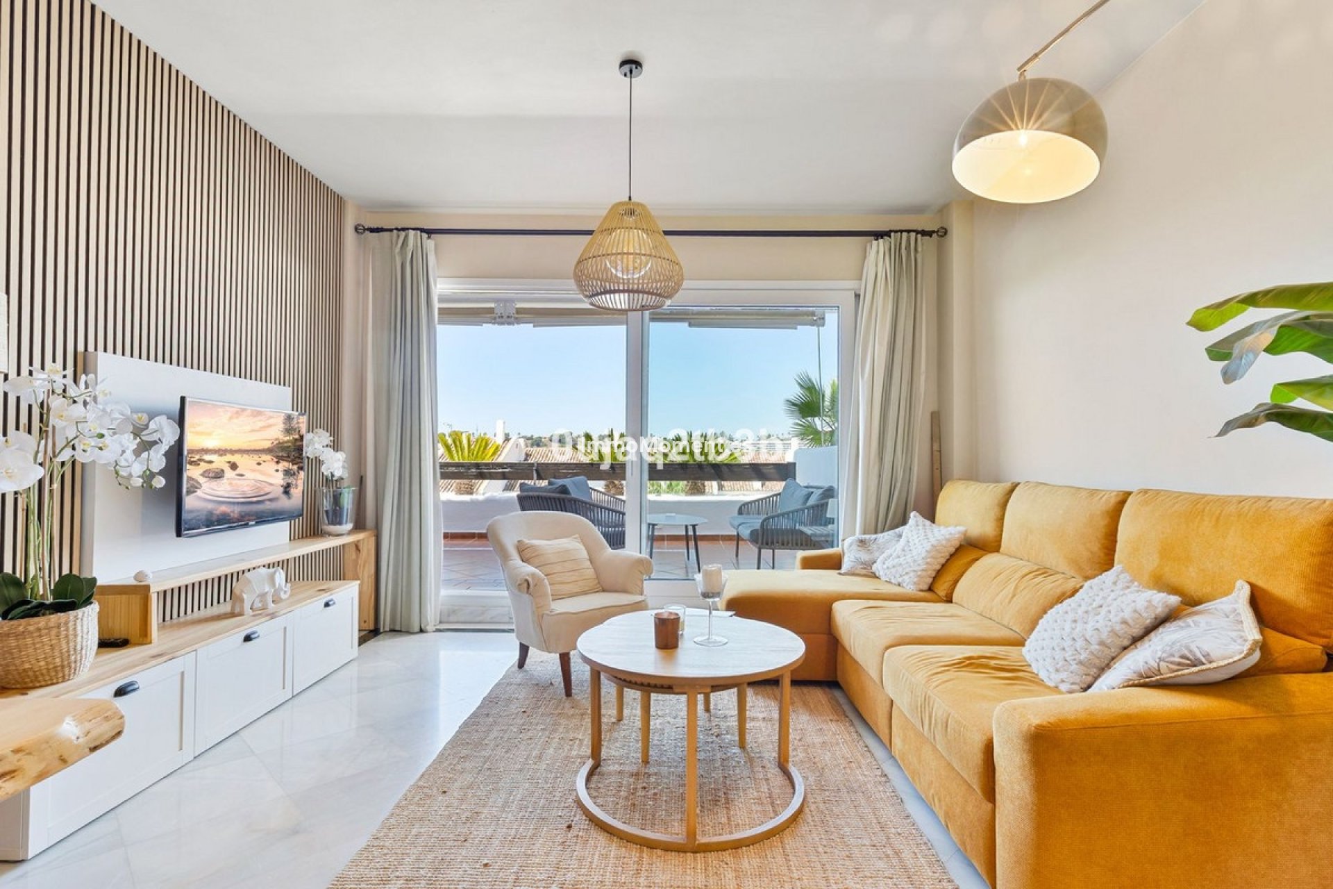 Bestaande woning - Appartement - Marbella - Nueva Andalucía
