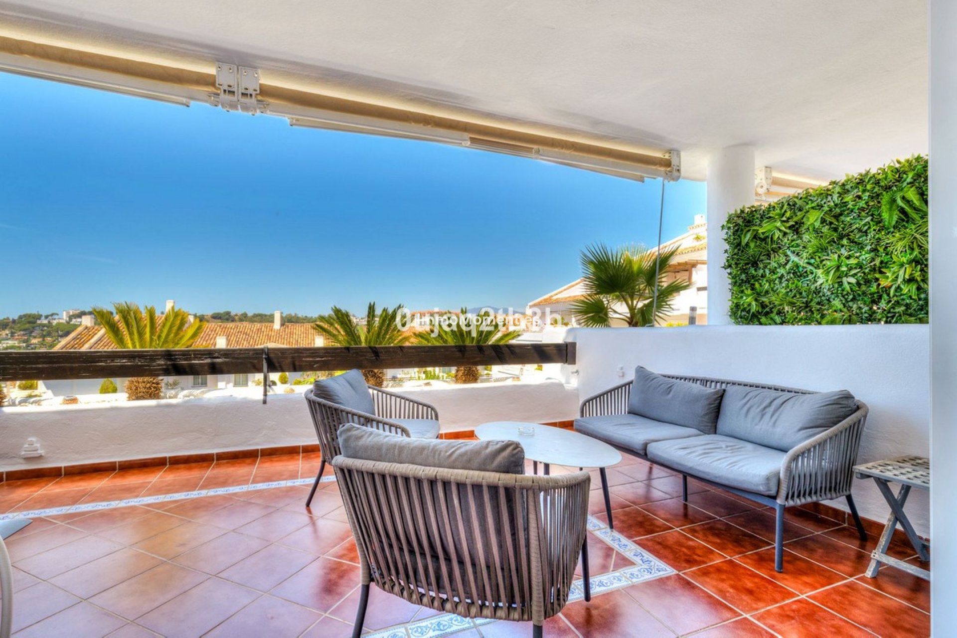 Bestaande woning - Appartement - Marbella - Nueva Andalucía