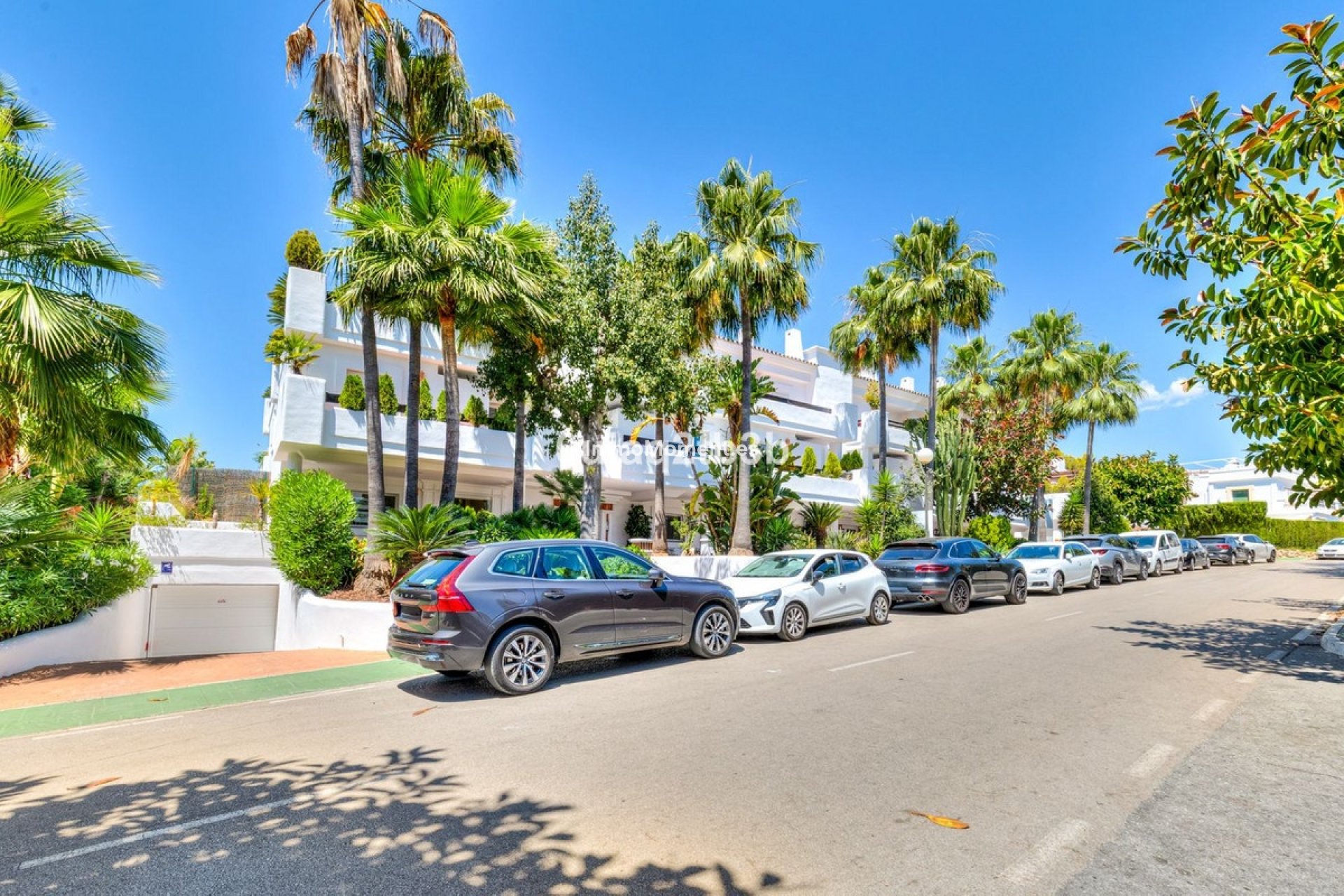 Bestaande woning - Appartement - Marbella - Nueva Andalucía