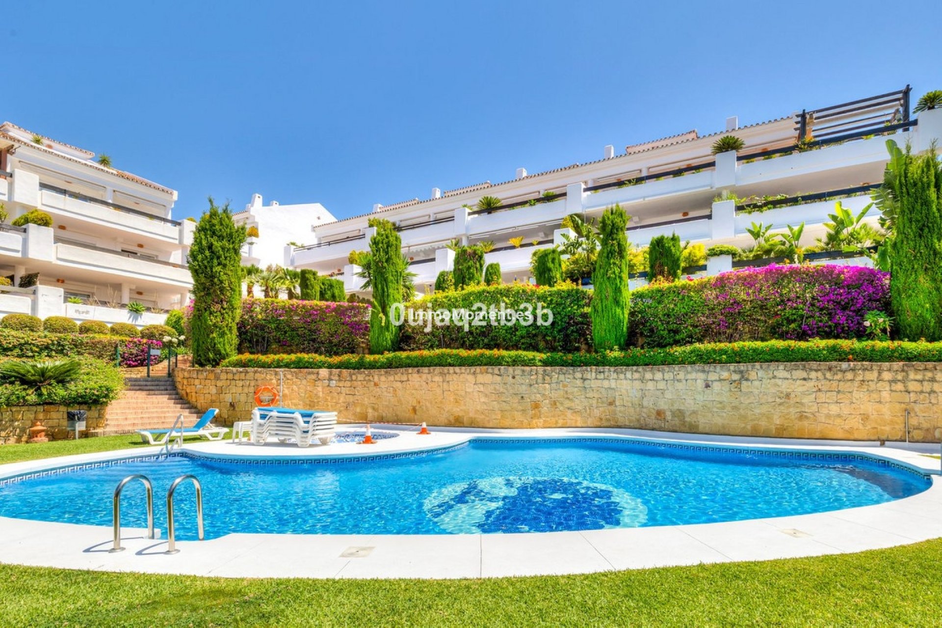 Bestaande woning - Appartement - Marbella - Nueva Andalucía