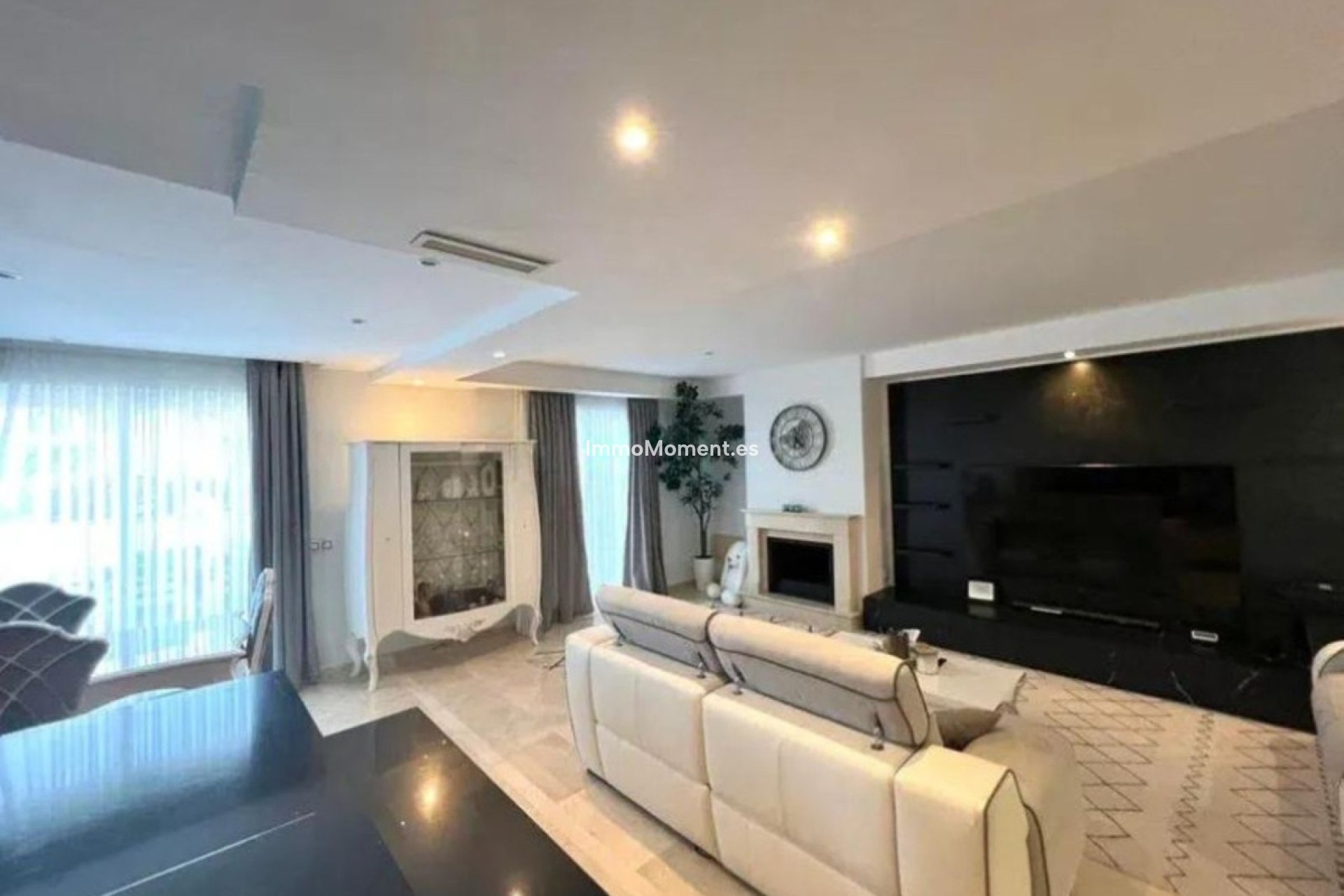 Bestaande woning - Appartement - Marbella - Nueva Andalucía