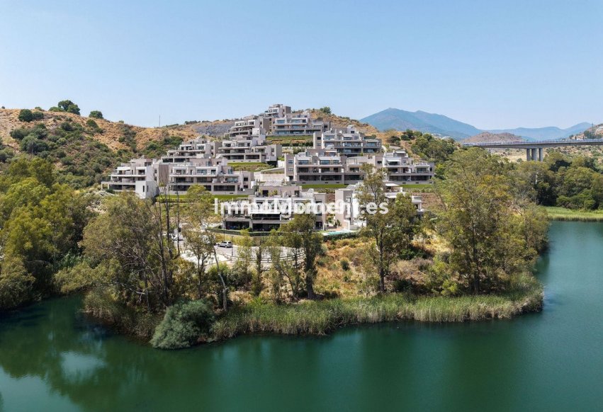 Bestaande woning - Appartement - Marbella - Nueva Andalucía