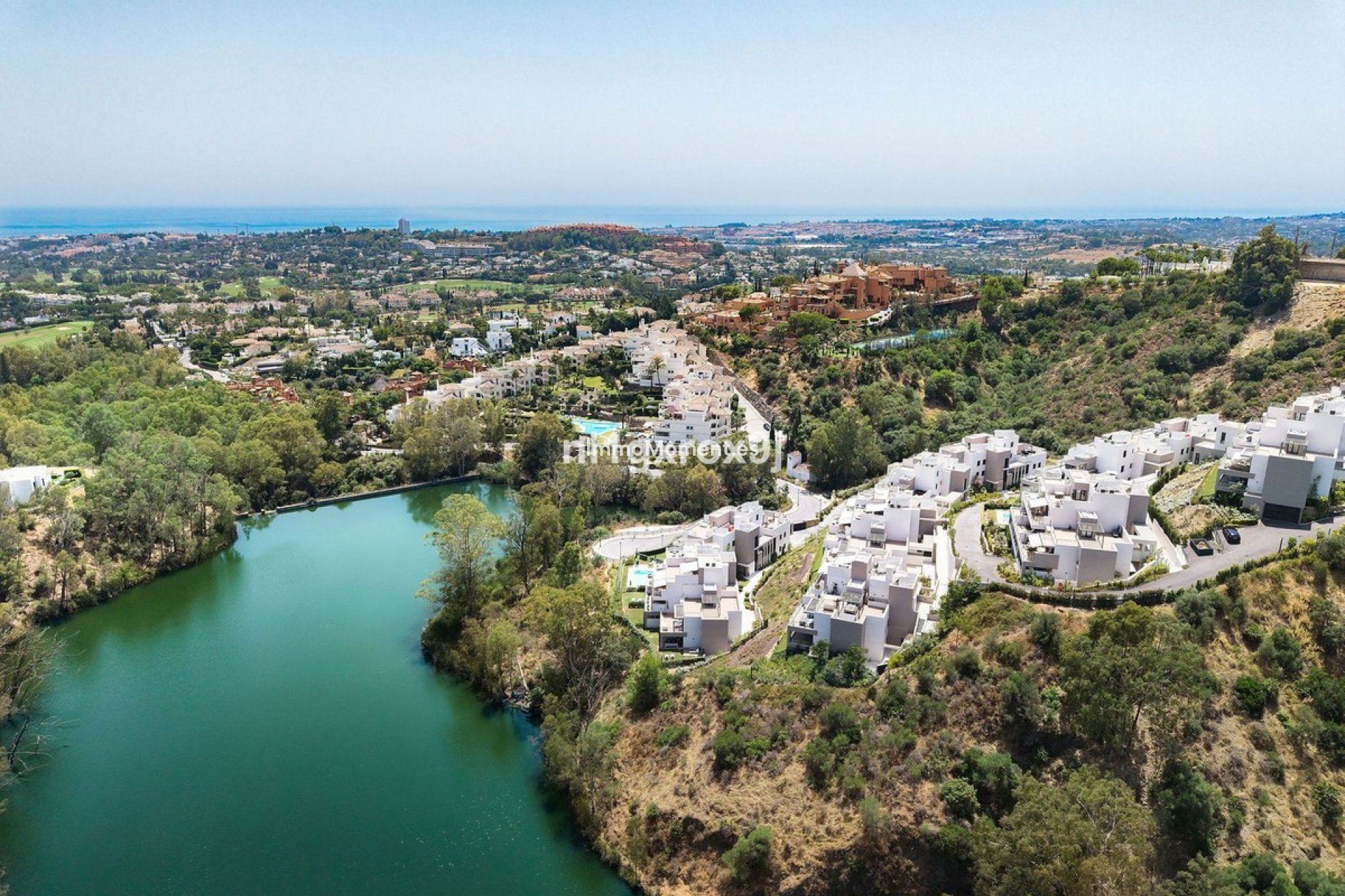 Bestaande woning - Appartement - Marbella - Nueva Andalucía