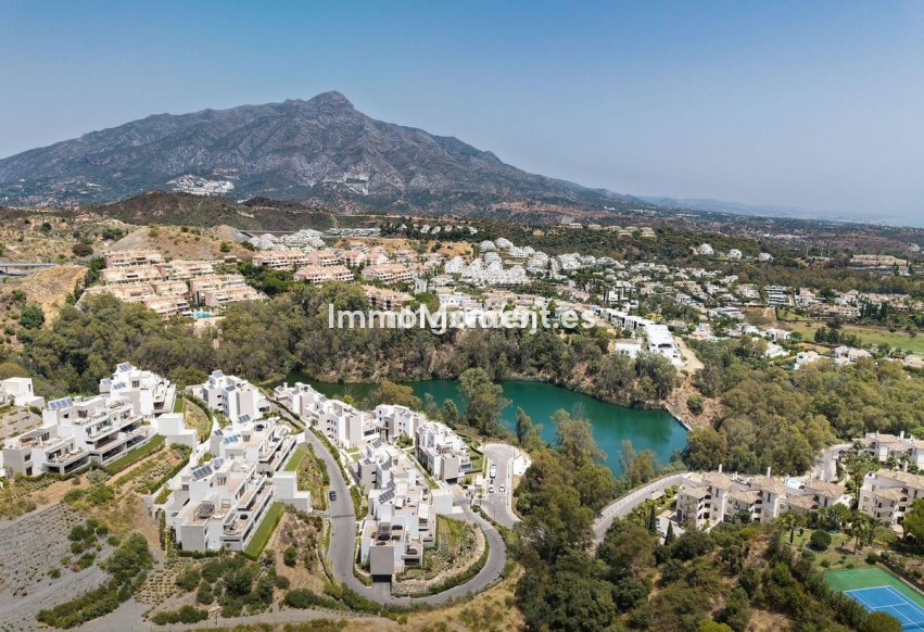 Bestaande woning - Appartement - Marbella - Nueva Andalucía