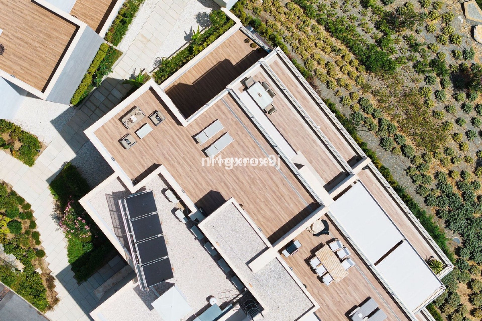 Bestaande woning - Appartement - Marbella - Nueva Andalucía