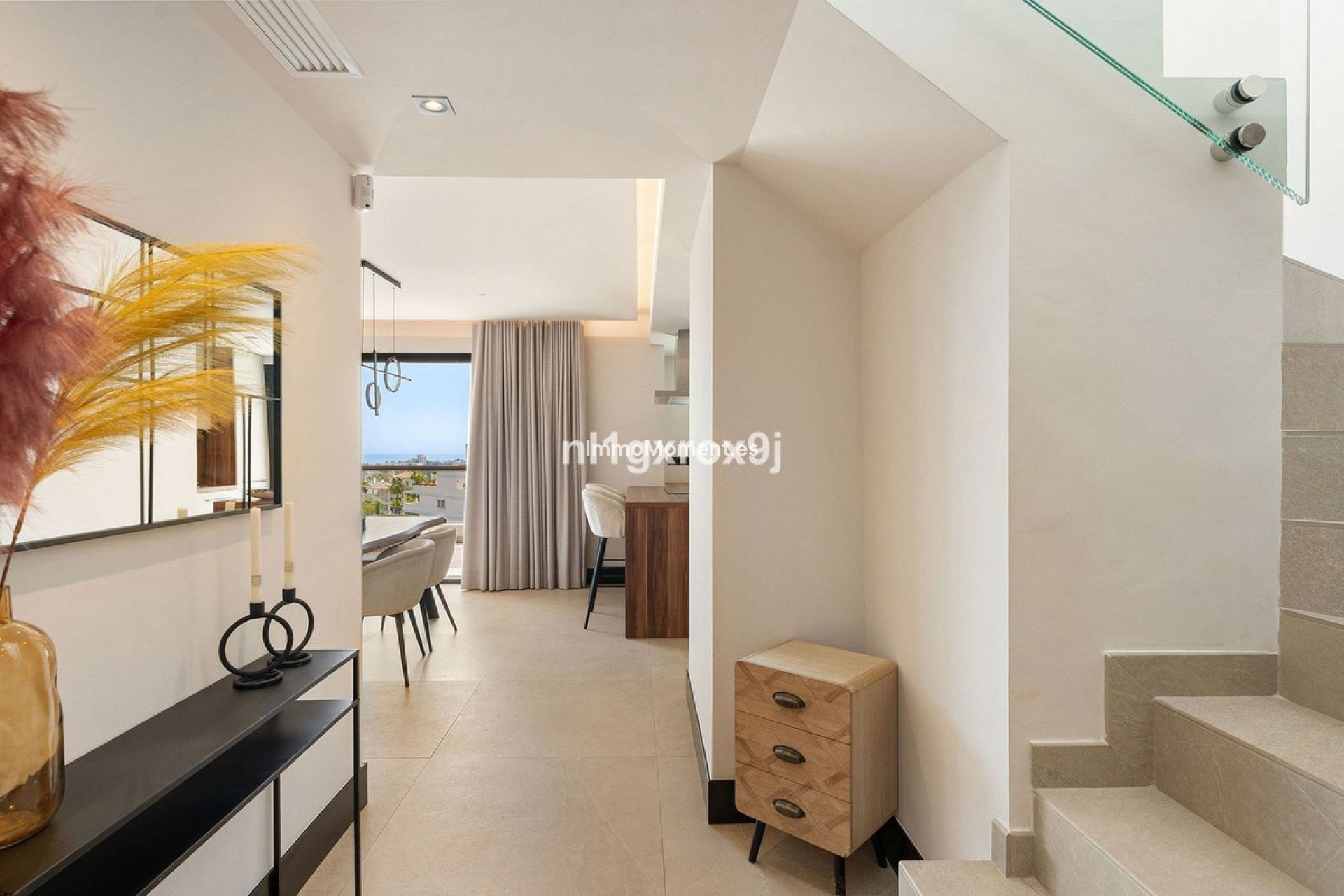 Bestaande woning - Appartement - Marbella - Nueva Andalucía