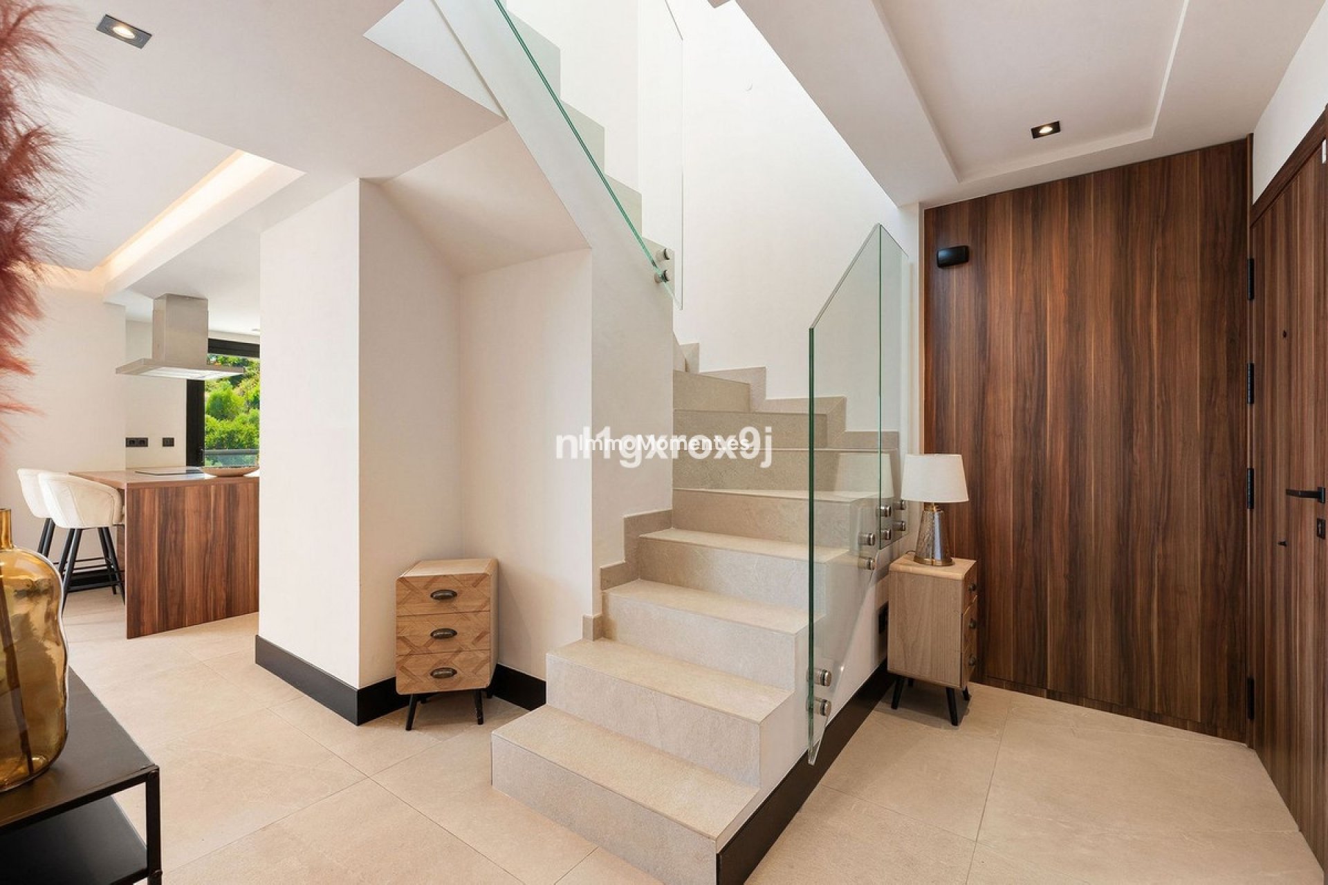 Bestaande woning - Appartement - Marbella - Nueva Andalucía