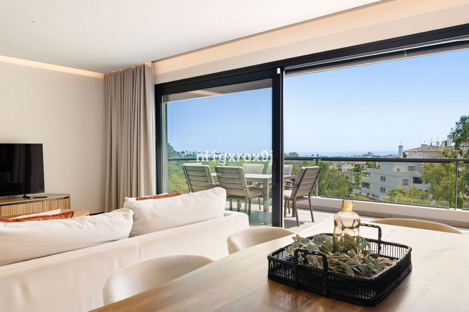 Bestaande woning - Appartement - Marbella - Nueva Andalucía