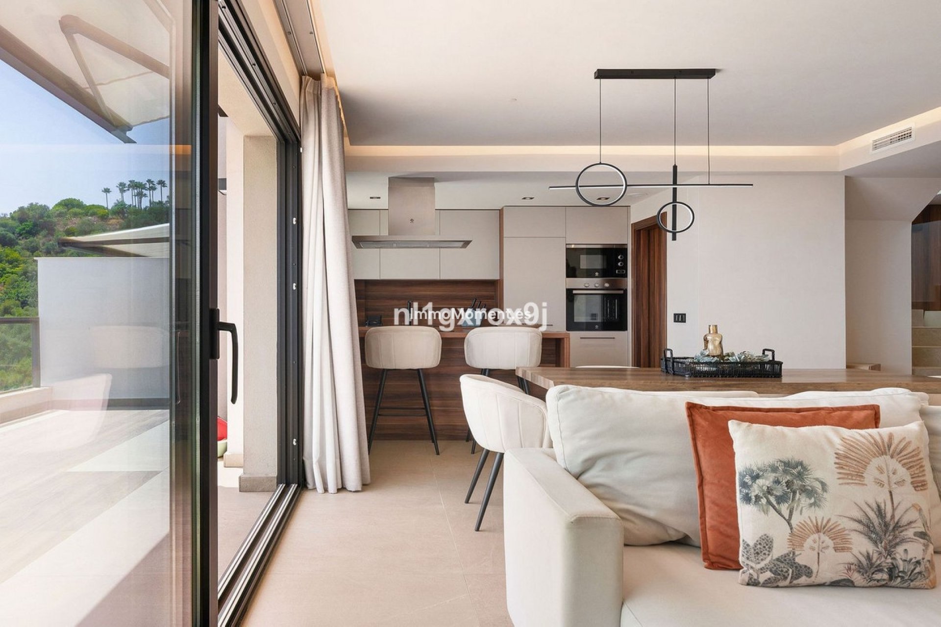 Bestaande woning - Appartement - Marbella - Nueva Andalucía