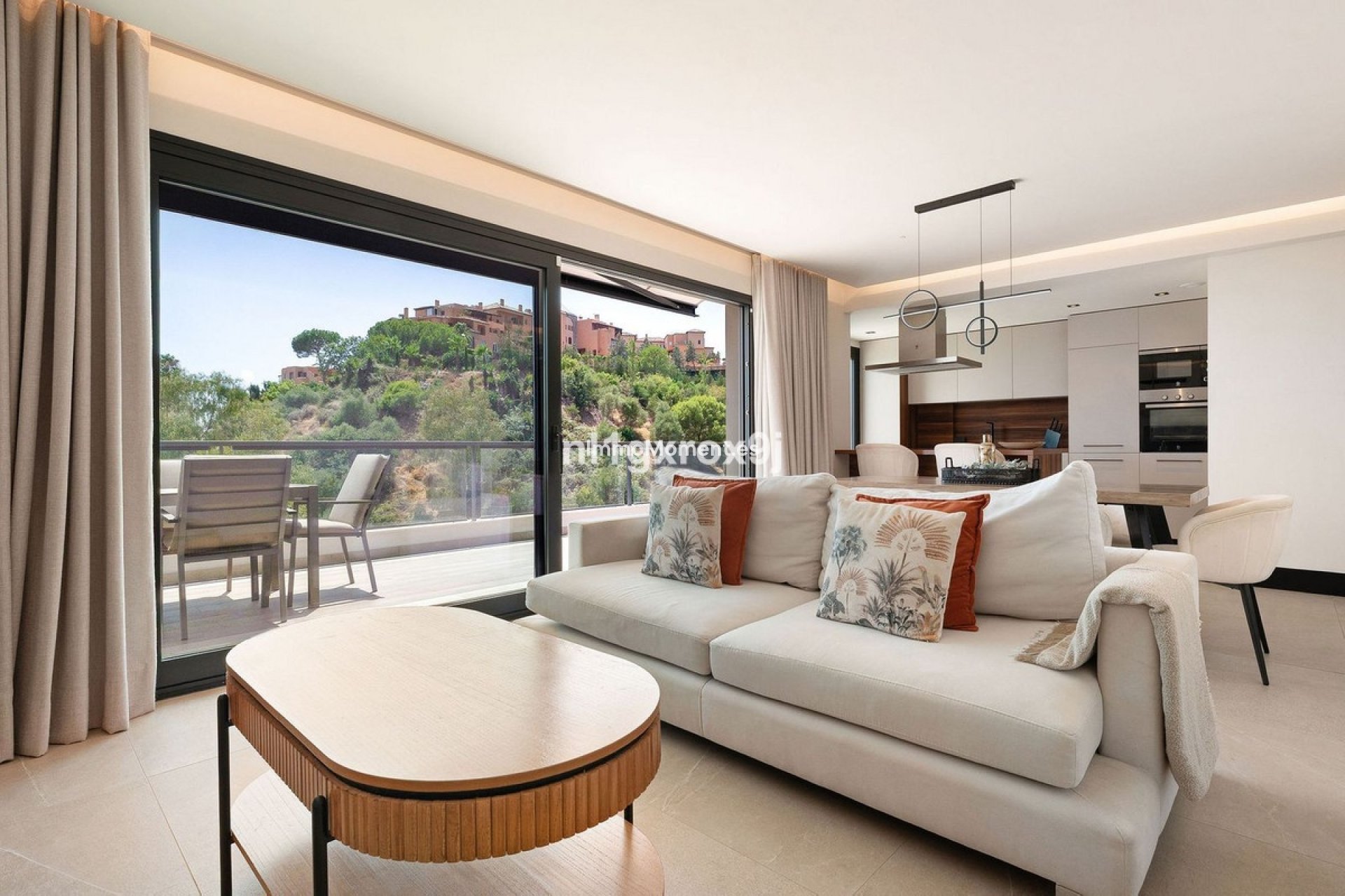 Bestaande woning - Appartement - Marbella - Nueva Andalucía