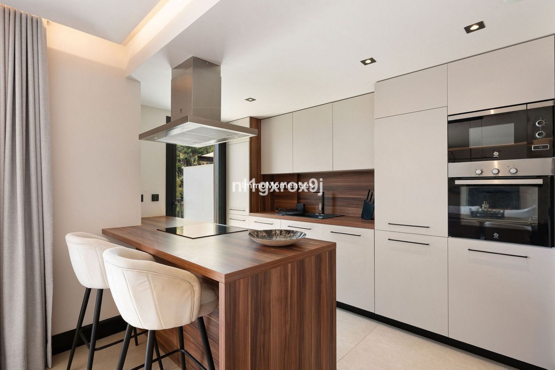 Bestaande woning - Appartement - Marbella - Nueva Andalucía