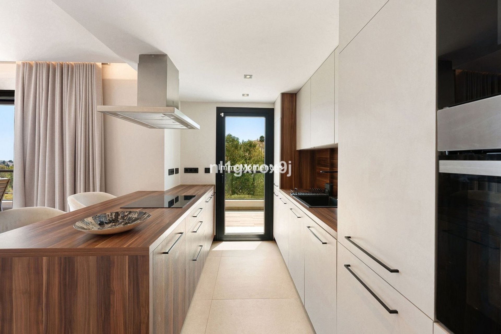 Bestaande woning - Appartement - Marbella - Nueva Andalucía