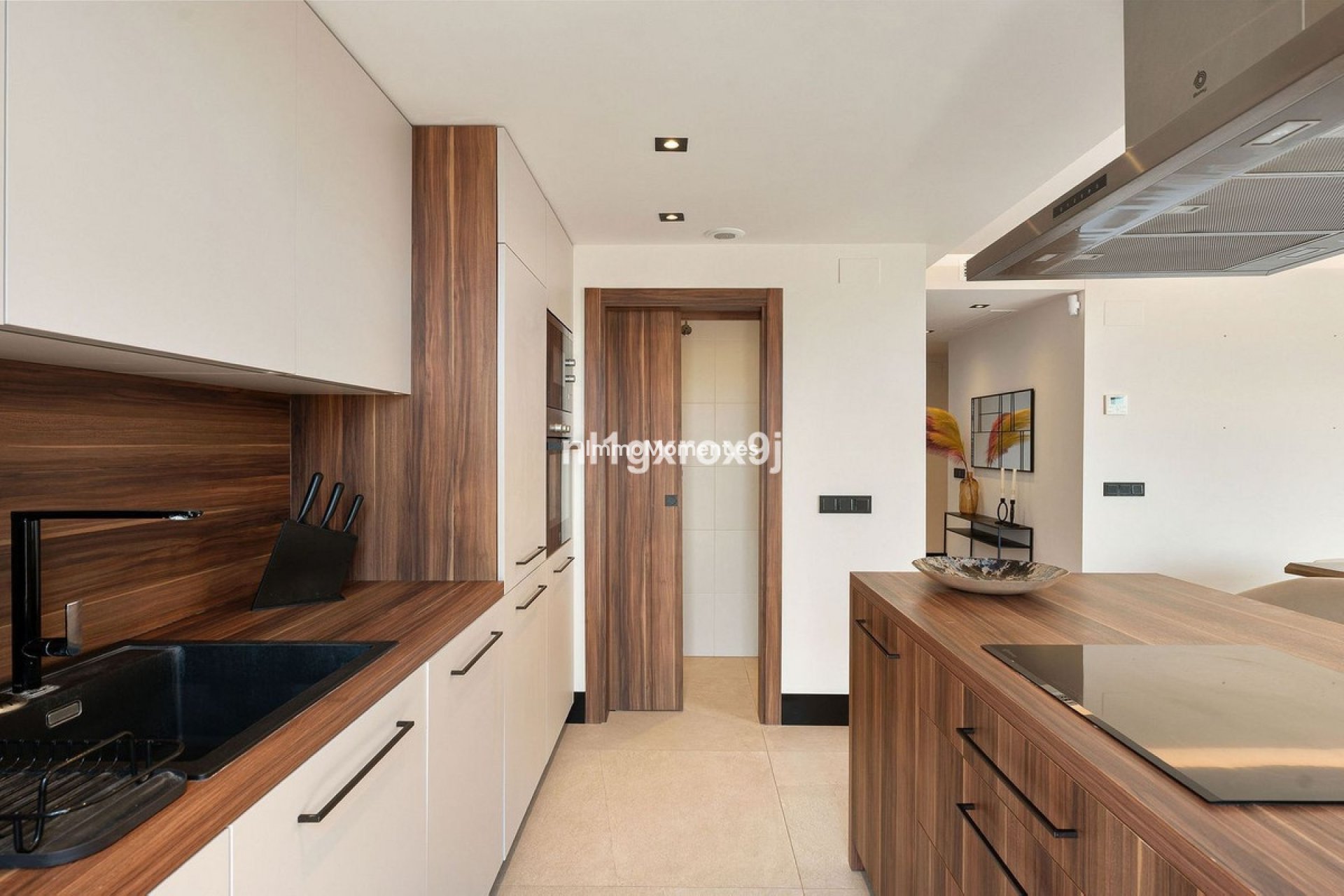 Bestaande woning - Appartement - Marbella - Nueva Andalucía