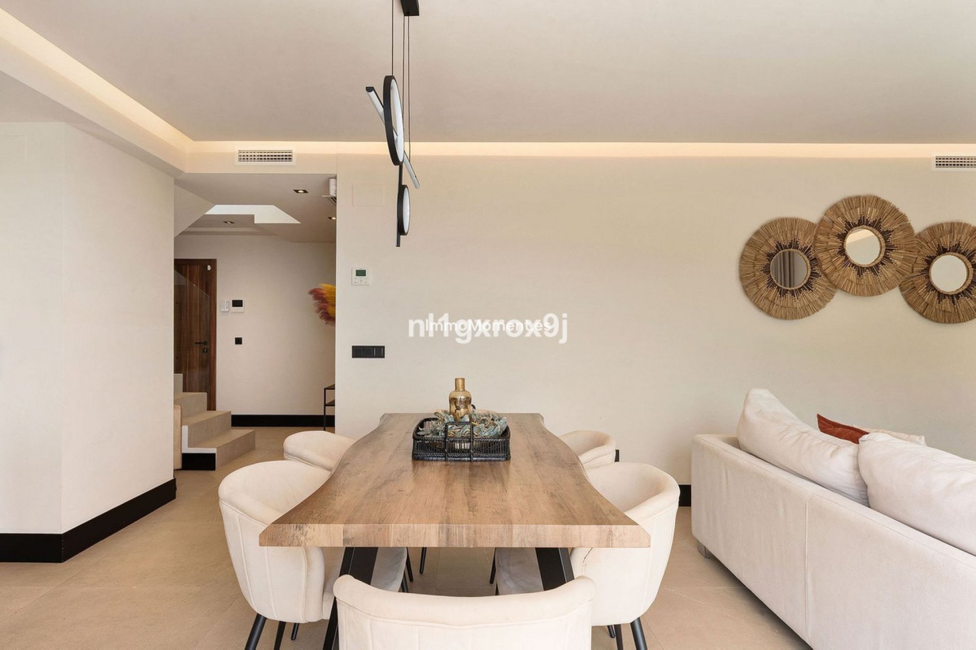 Bestaande woning - Appartement - Marbella - Nueva Andalucía