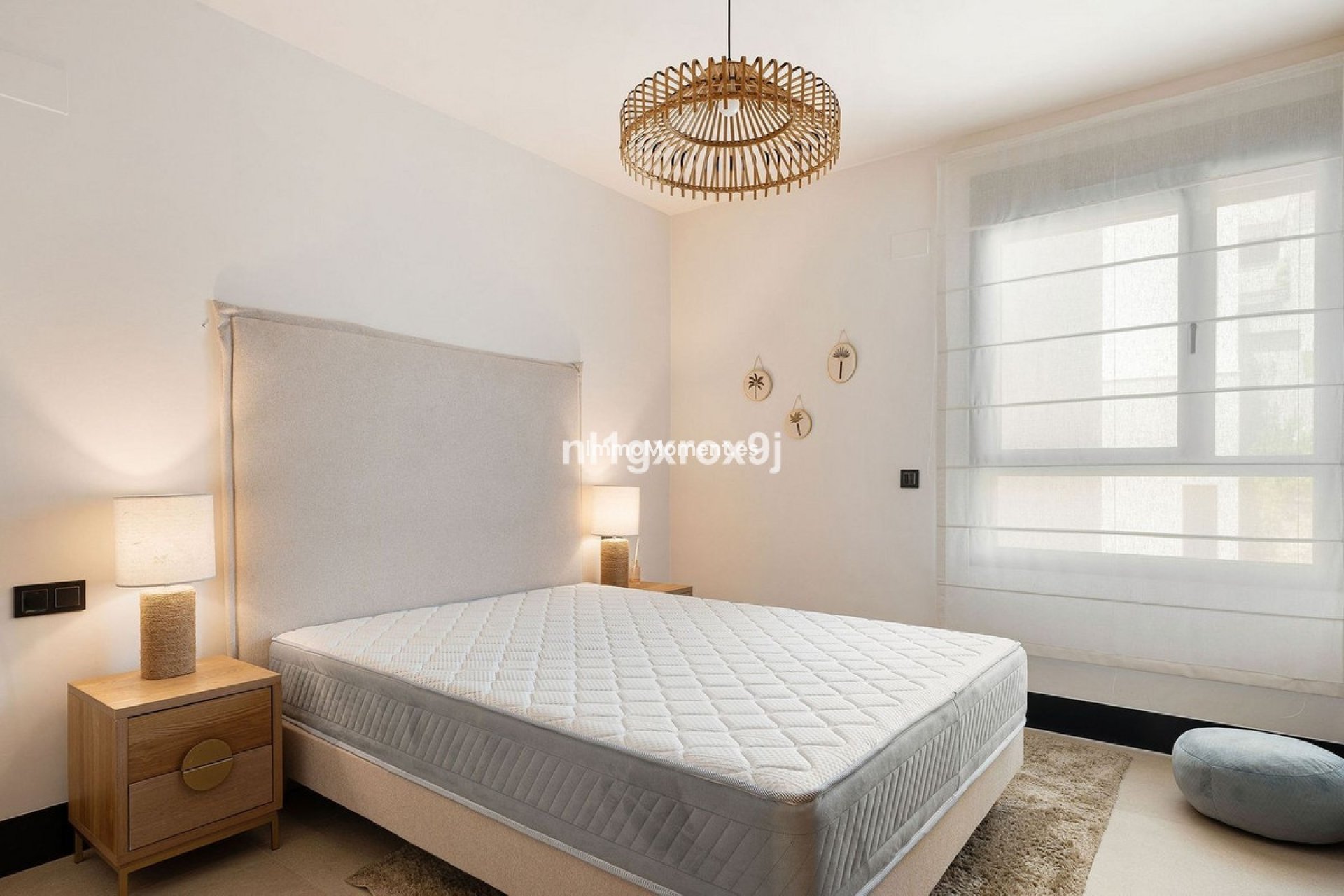 Bestaande woning - Appartement - Marbella - Nueva Andalucía