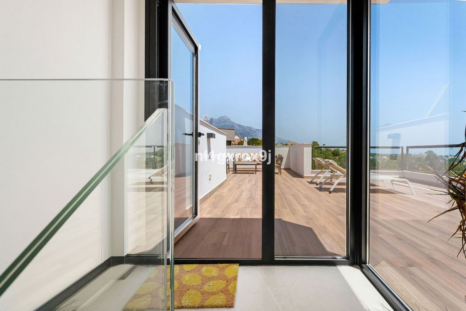 Bestaande woning - Appartement - Marbella - Nueva Andalucía