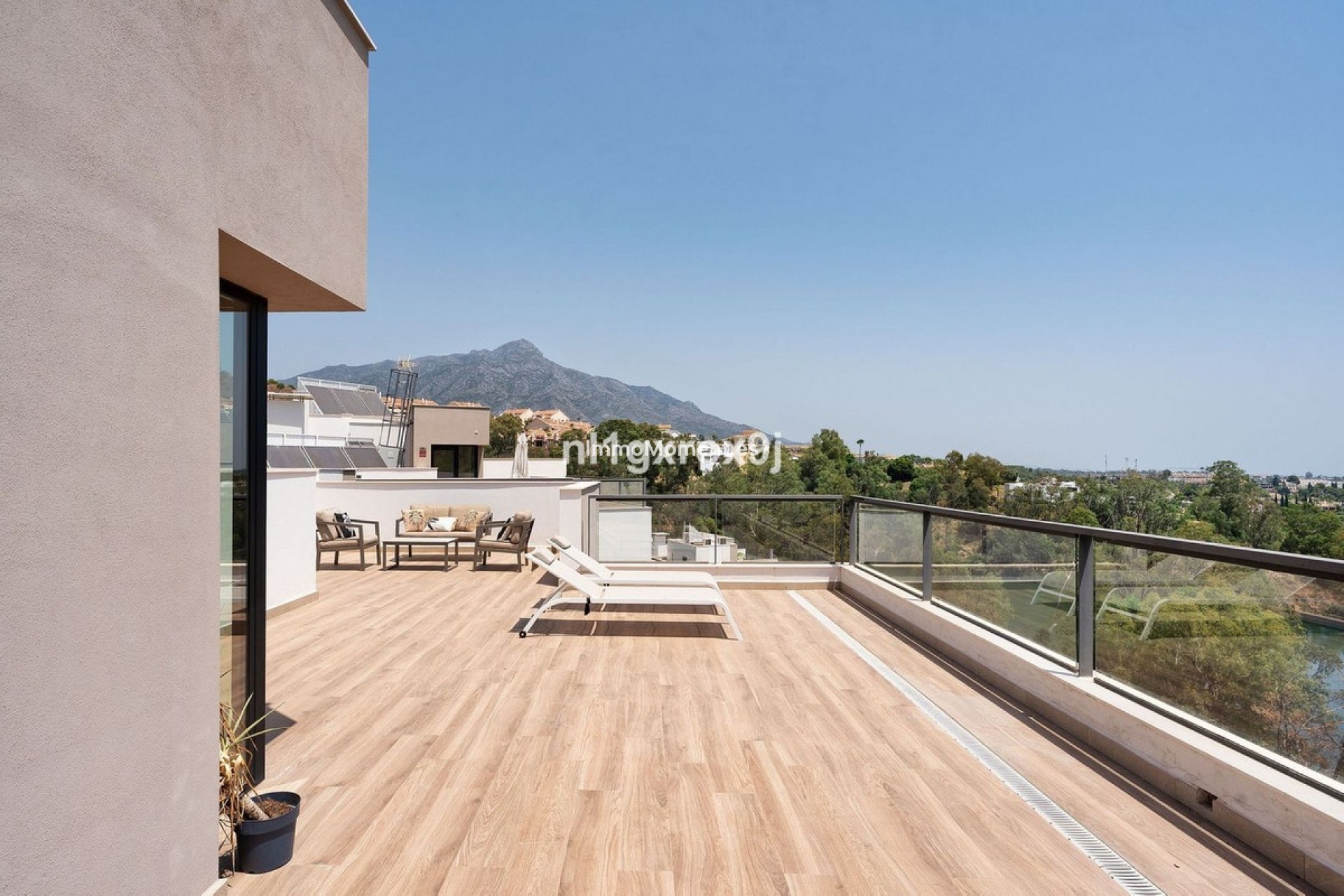 Bestaande woning - Appartement - Marbella - Nueva Andalucía