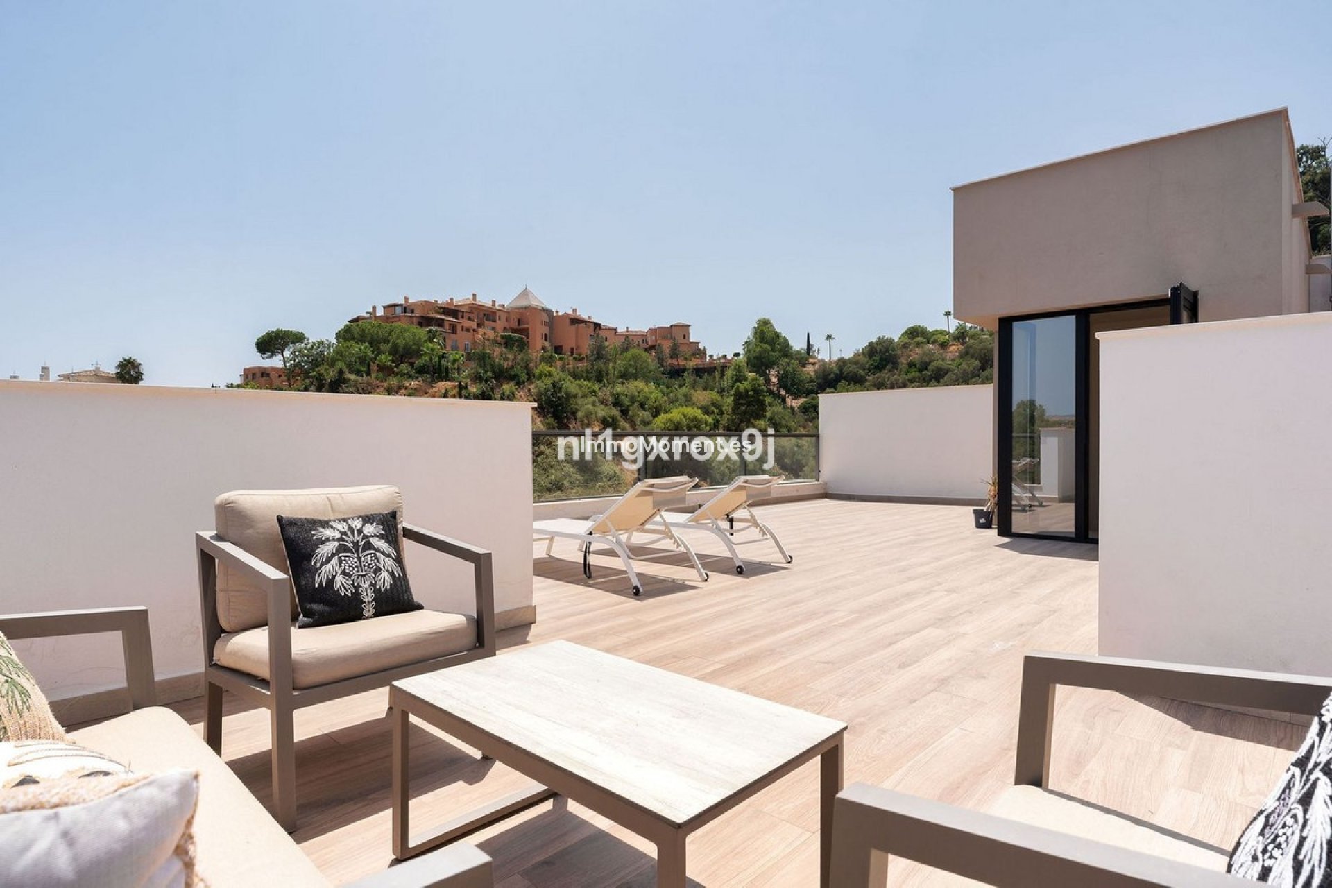 Bestaande woning - Appartement - Marbella - Nueva Andalucía