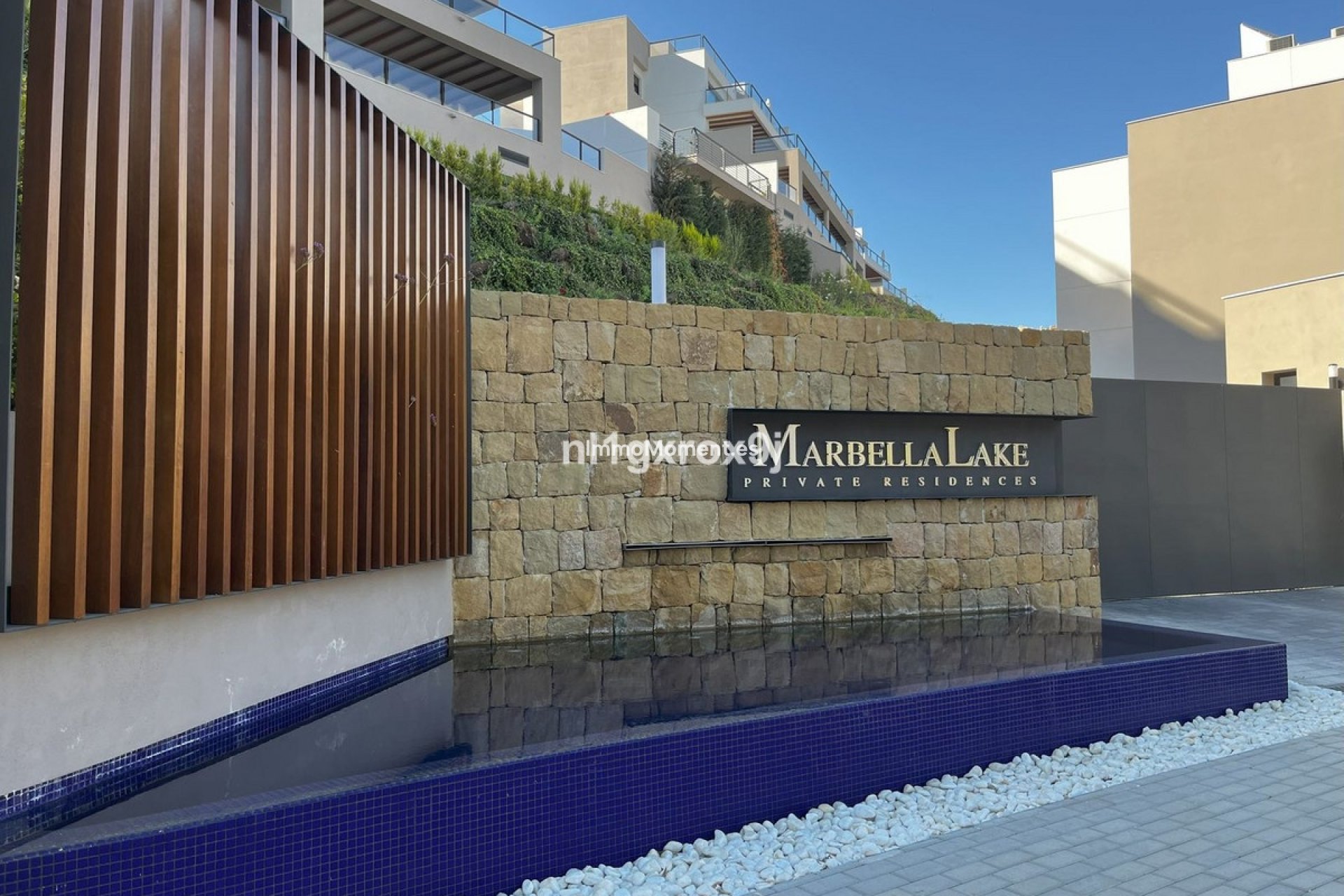 Bestaande woning - Appartement - Marbella - Nueva Andalucía