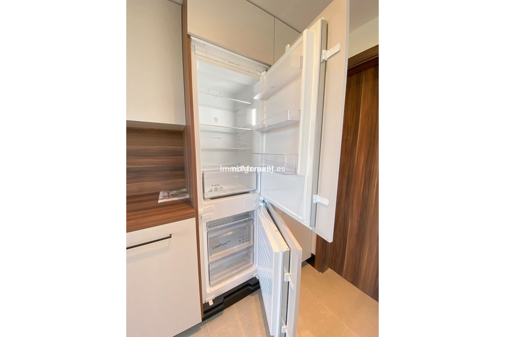 Bestaande woning - Appartement - Marbella - Nueva Andalucía