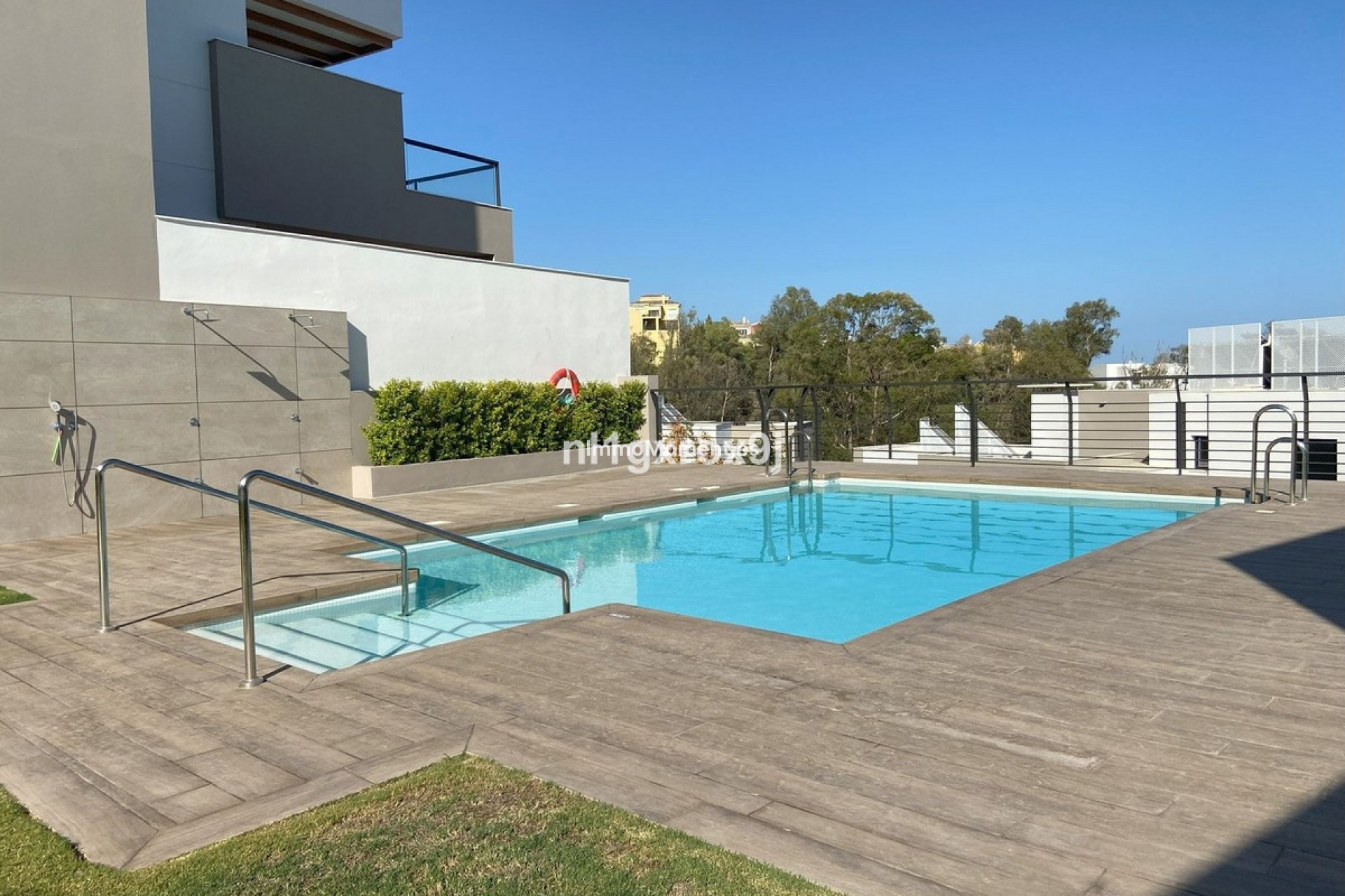 Bestaande woning - Appartement - Marbella - Nueva Andalucía