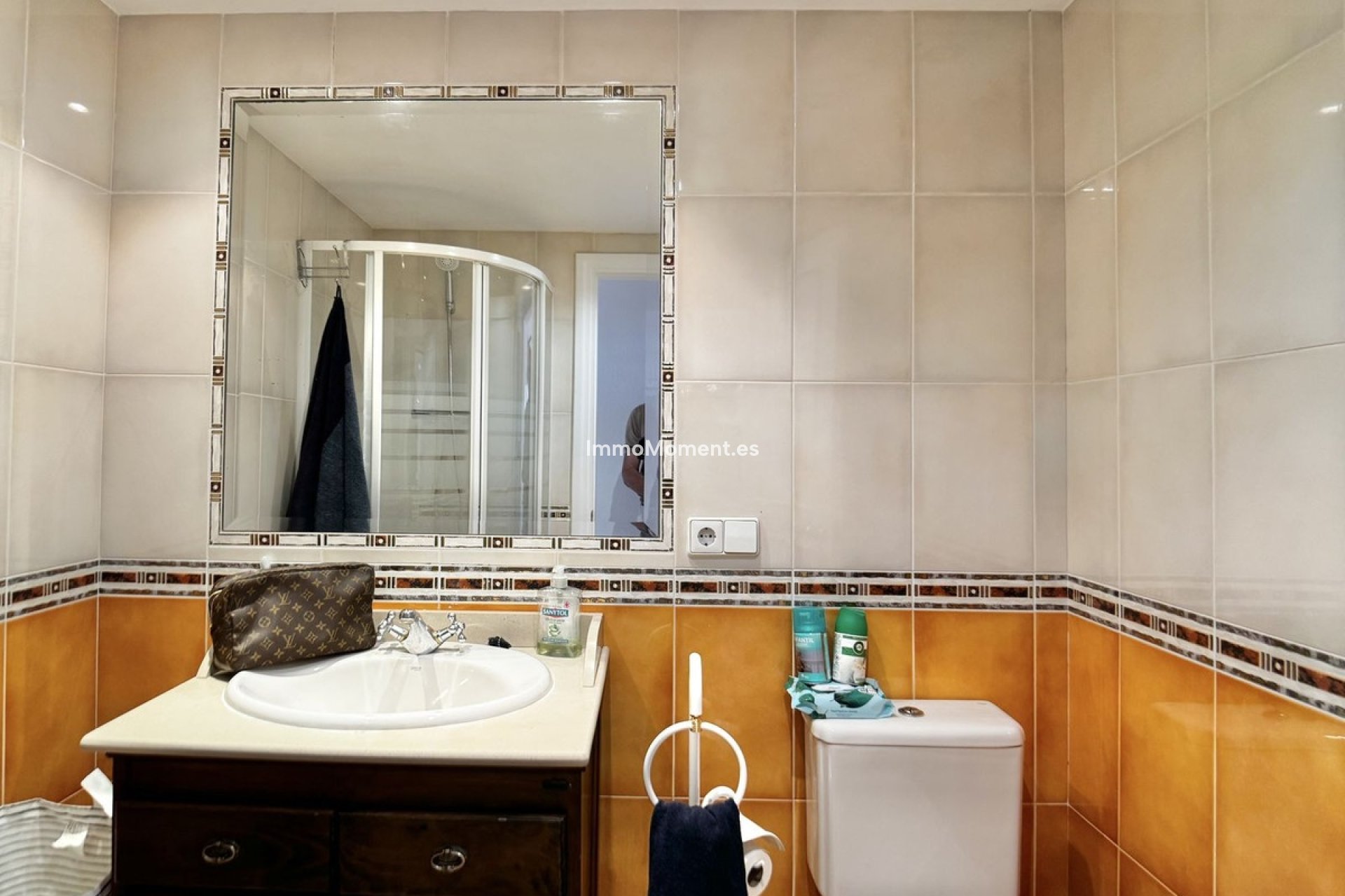 Bestaande woning - Appartement - Marbella - Nueva Andalucía