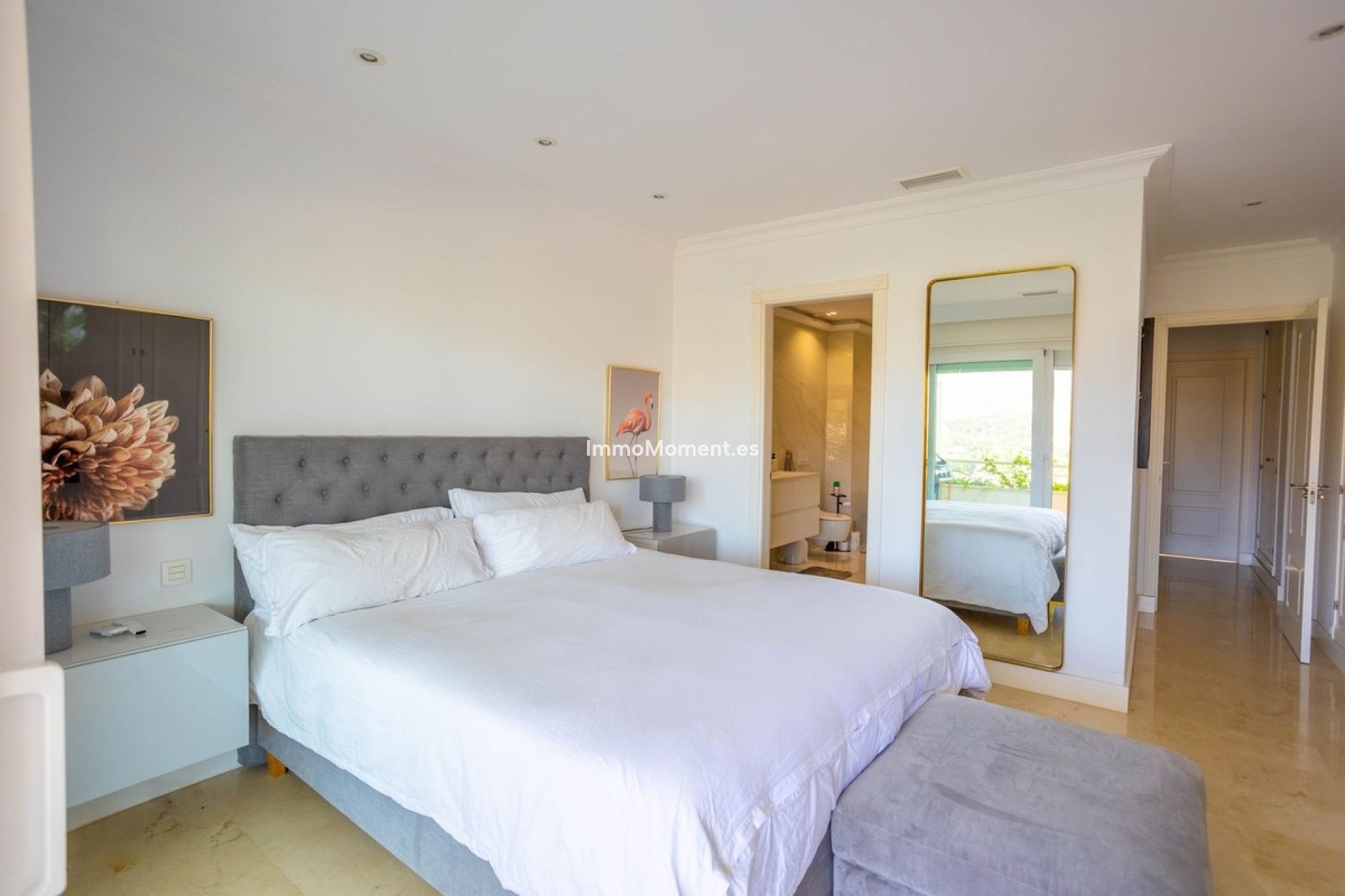 Bestaande woning - Appartement - Marbella - Nueva Andalucía