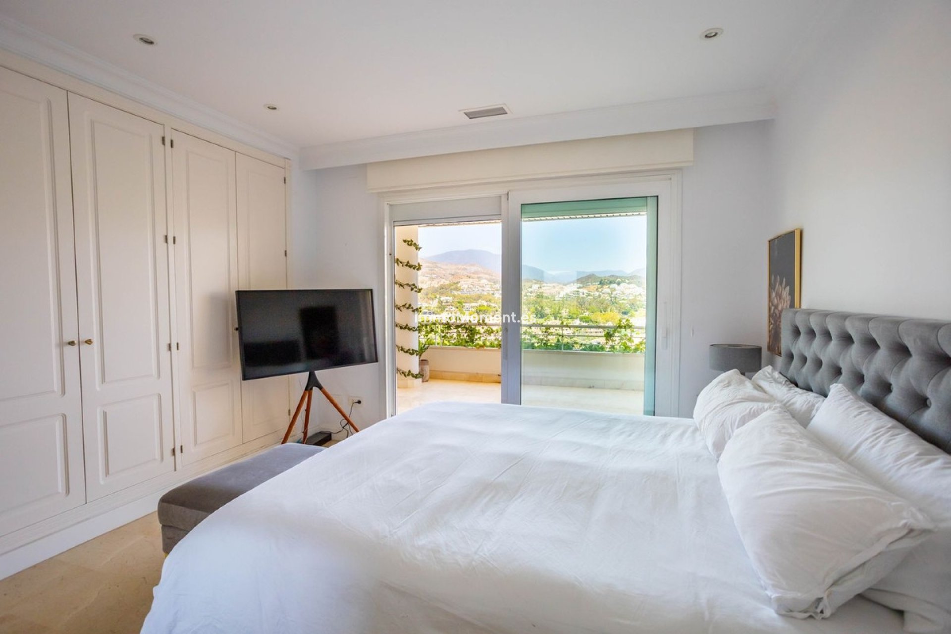 Bestaande woning - Appartement - Marbella - Nueva Andalucía