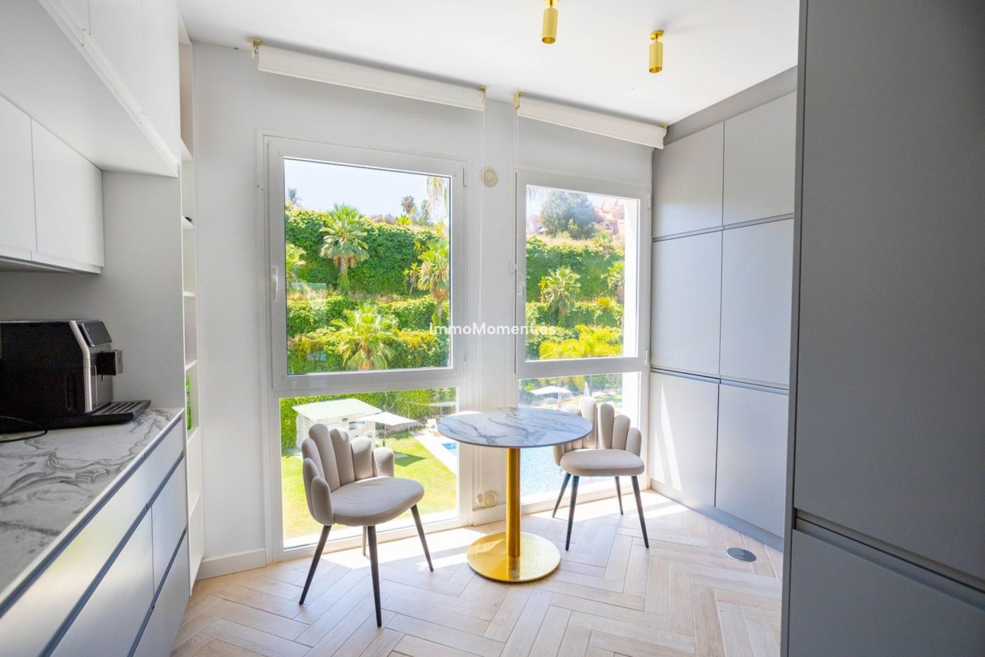 Bestaande woning - Appartement - Marbella - Nueva Andalucía