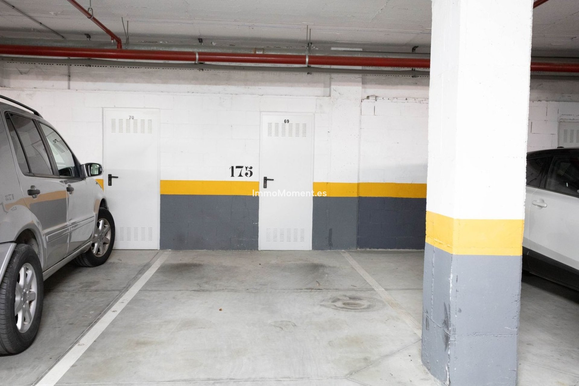 Bestaande woning - Appartement - Marbella - Nueva Andalucía