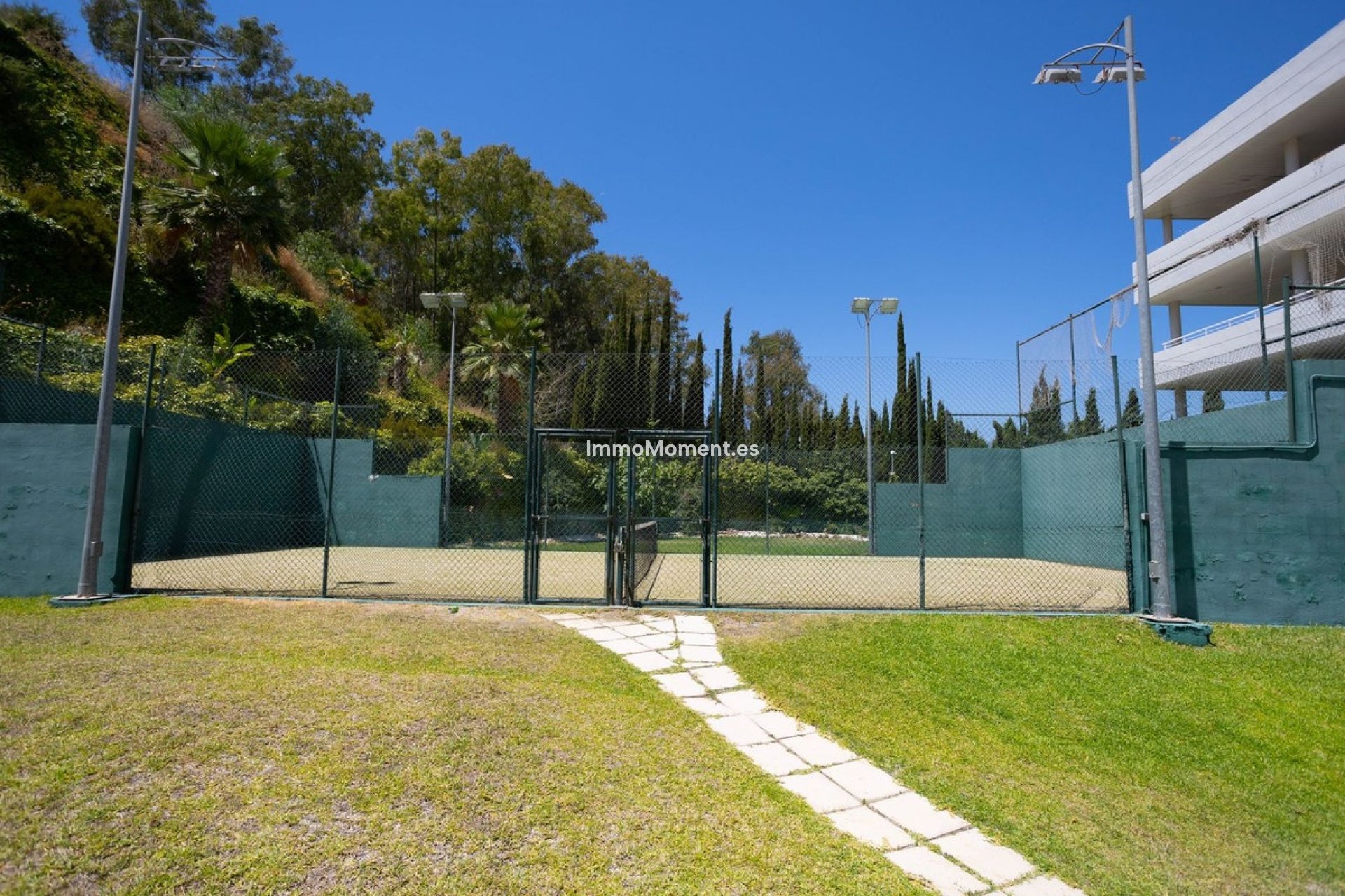 Bestaande woning - Appartement - Marbella - Nueva Andalucía