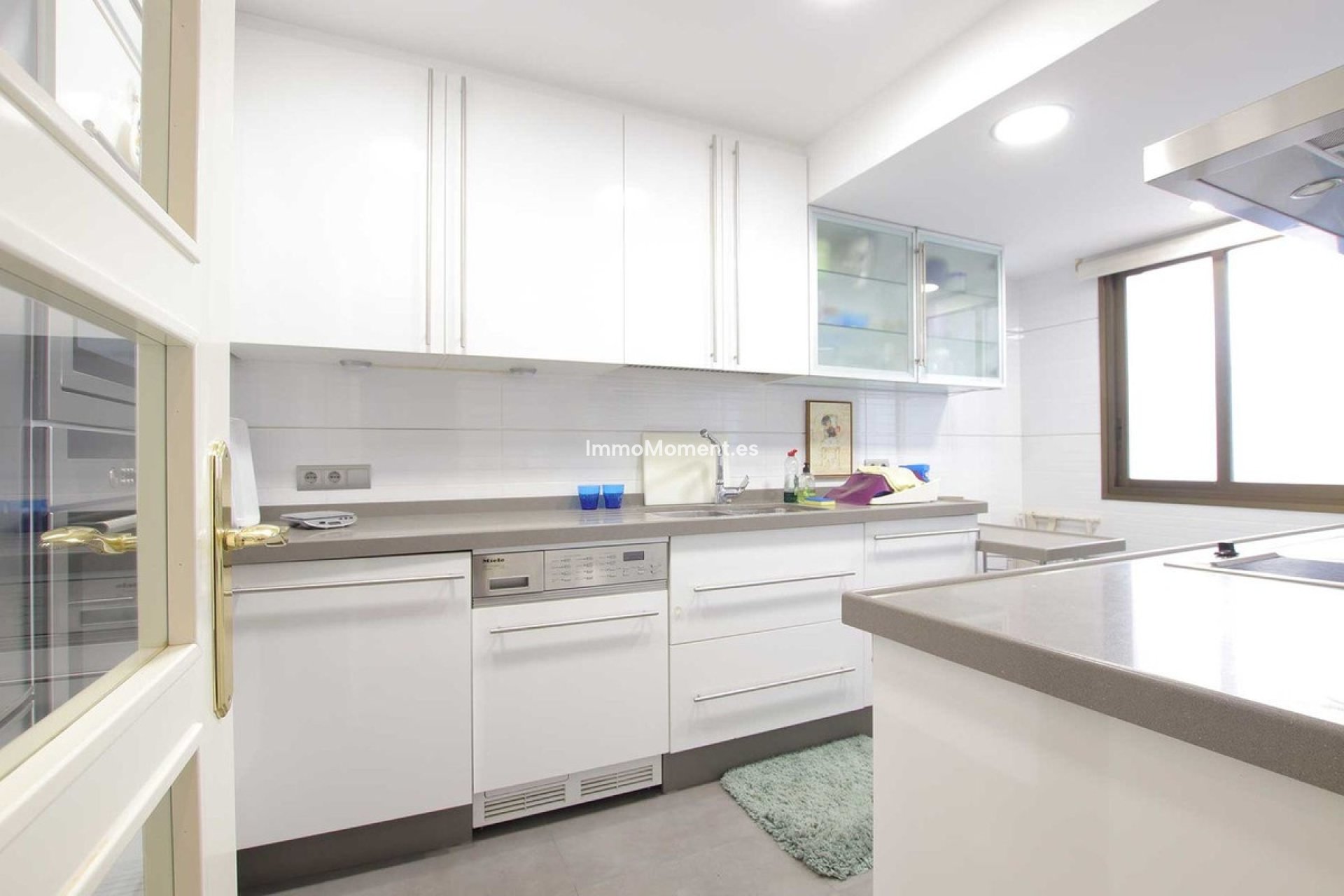 Bestaande woning - Appartement - Marbella - Nueva Andalucía