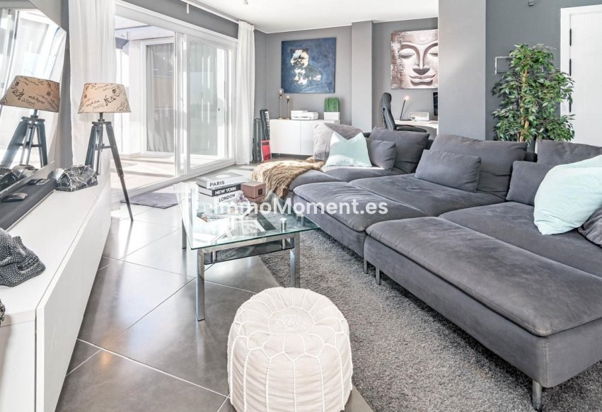 Bestaande woning - Appartement - Marbella - Nueva Andalucía