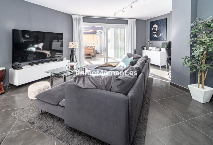 Bestaande woning - Appartement - Marbella - Nueva Andalucía