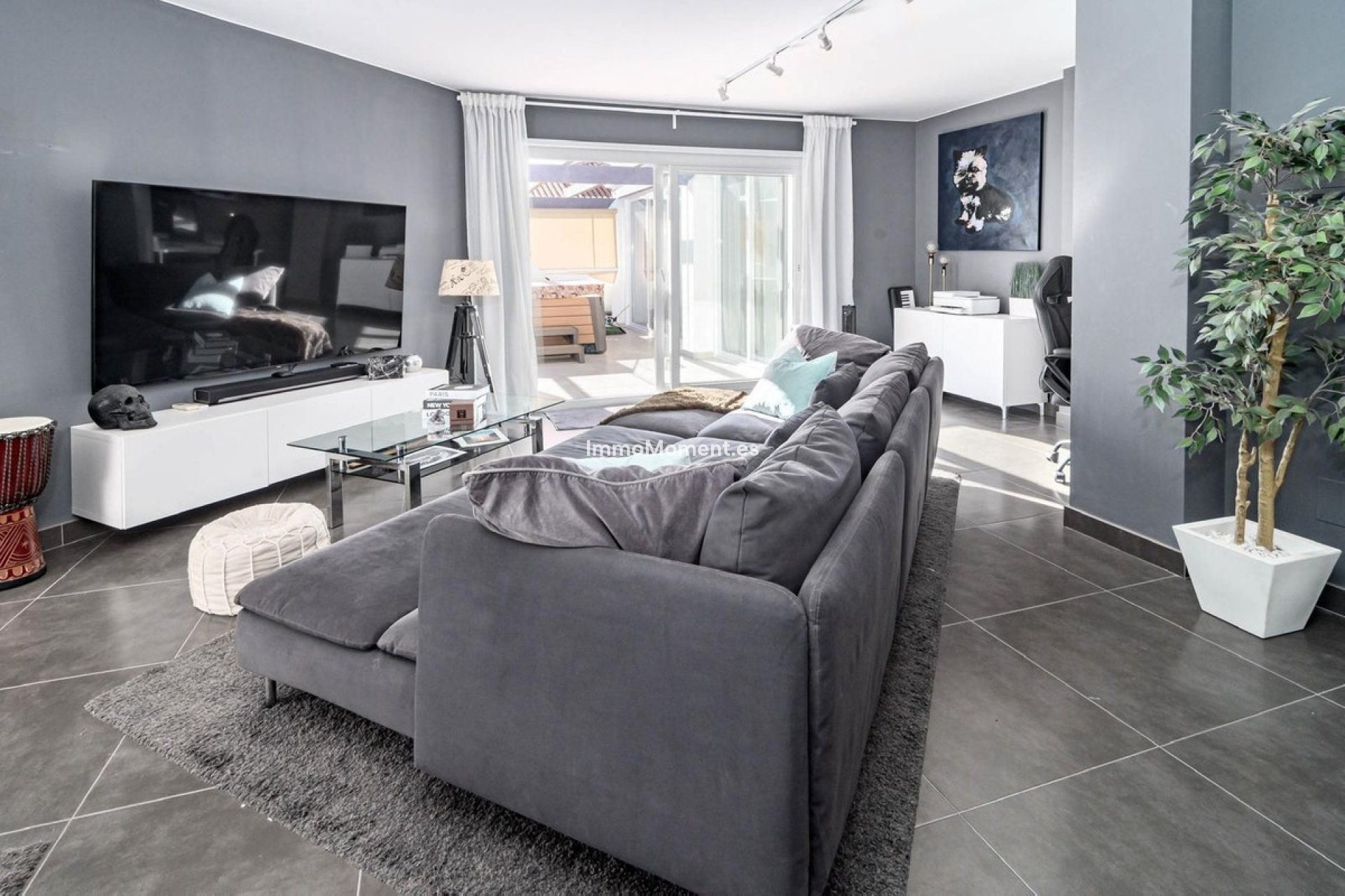 Bestaande woning - Appartement - Marbella - Nueva Andalucía