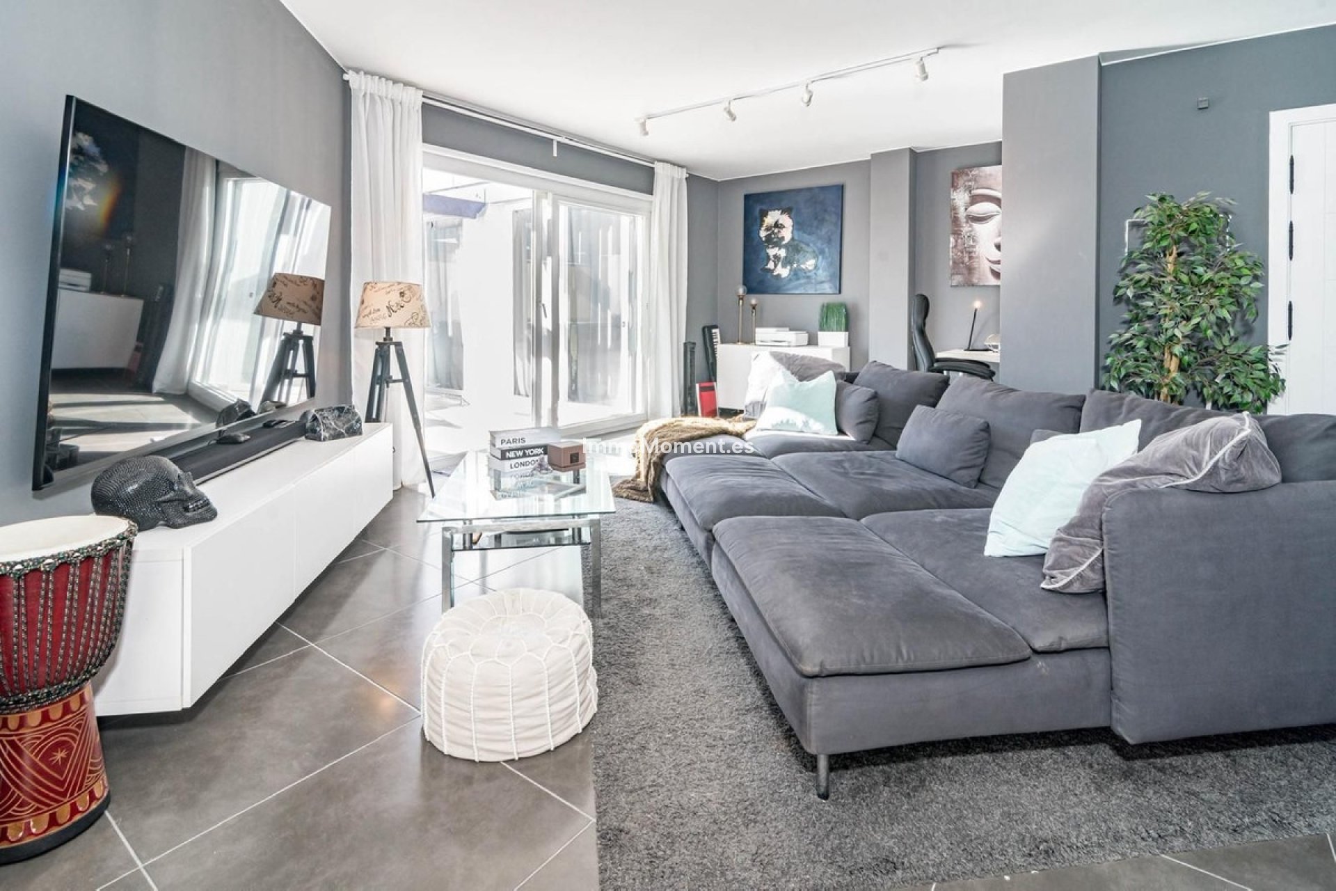 Bestaande woning - Appartement - Marbella - Nueva Andalucía