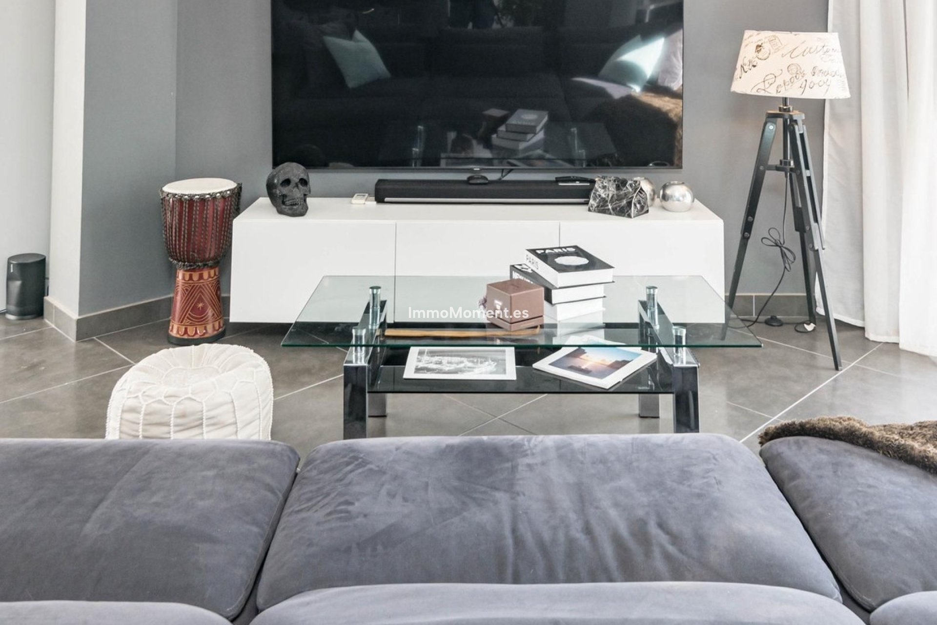 Bestaande woning - Appartement - Marbella - Nueva Andalucía