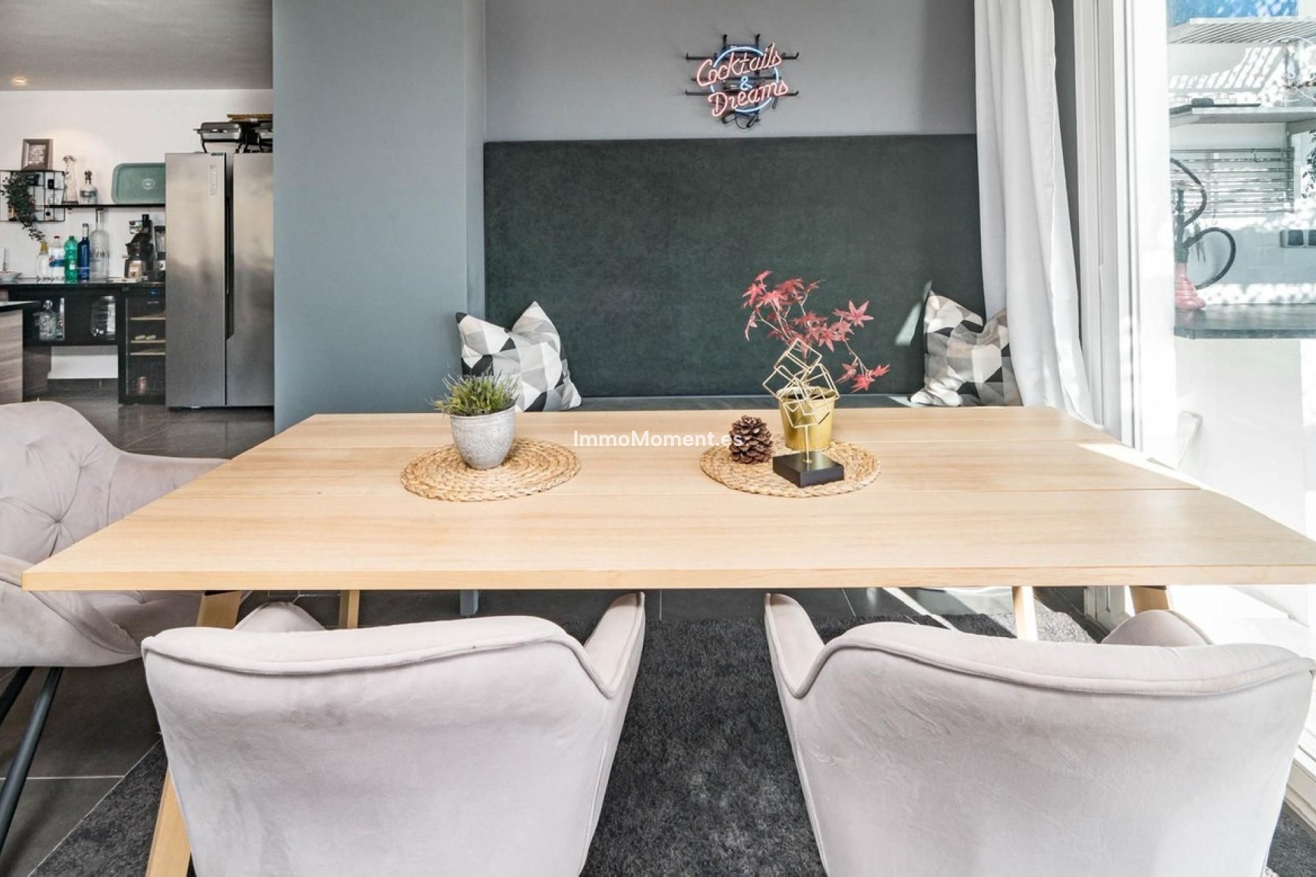 Bestaande woning - Appartement - Marbella - Nueva Andalucía
