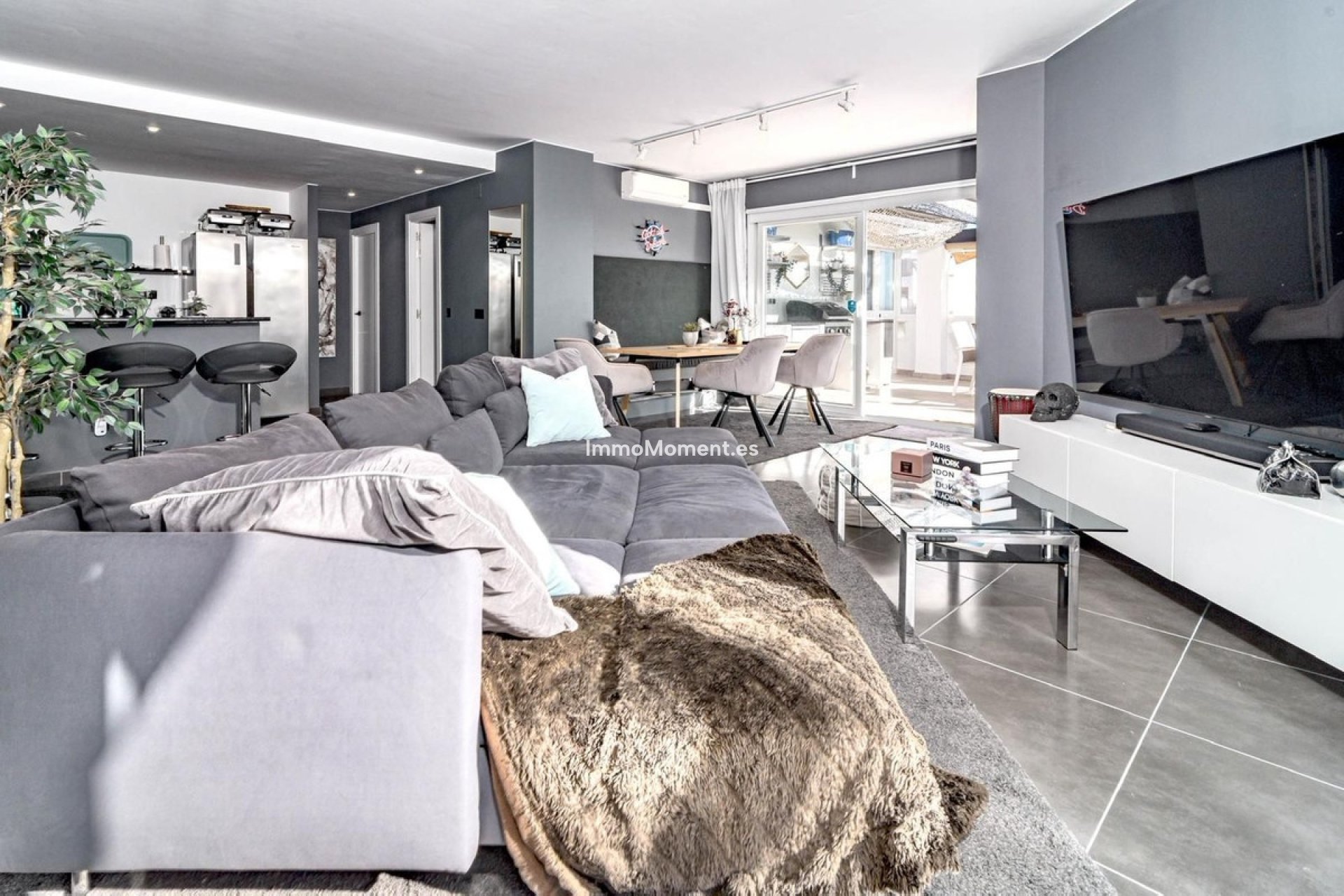 Bestaande woning - Appartement - Marbella - Nueva Andalucía