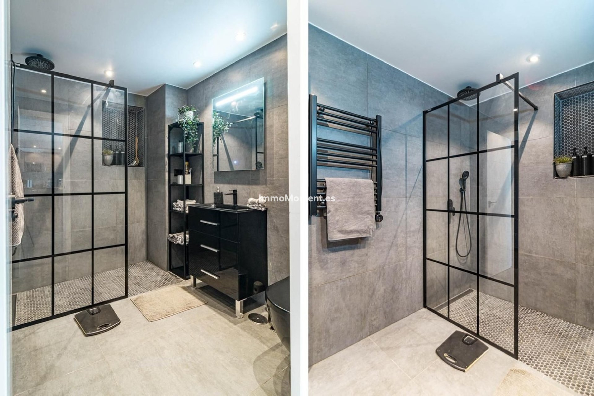 Bestaande woning - Appartement - Marbella - Nueva Andalucía
