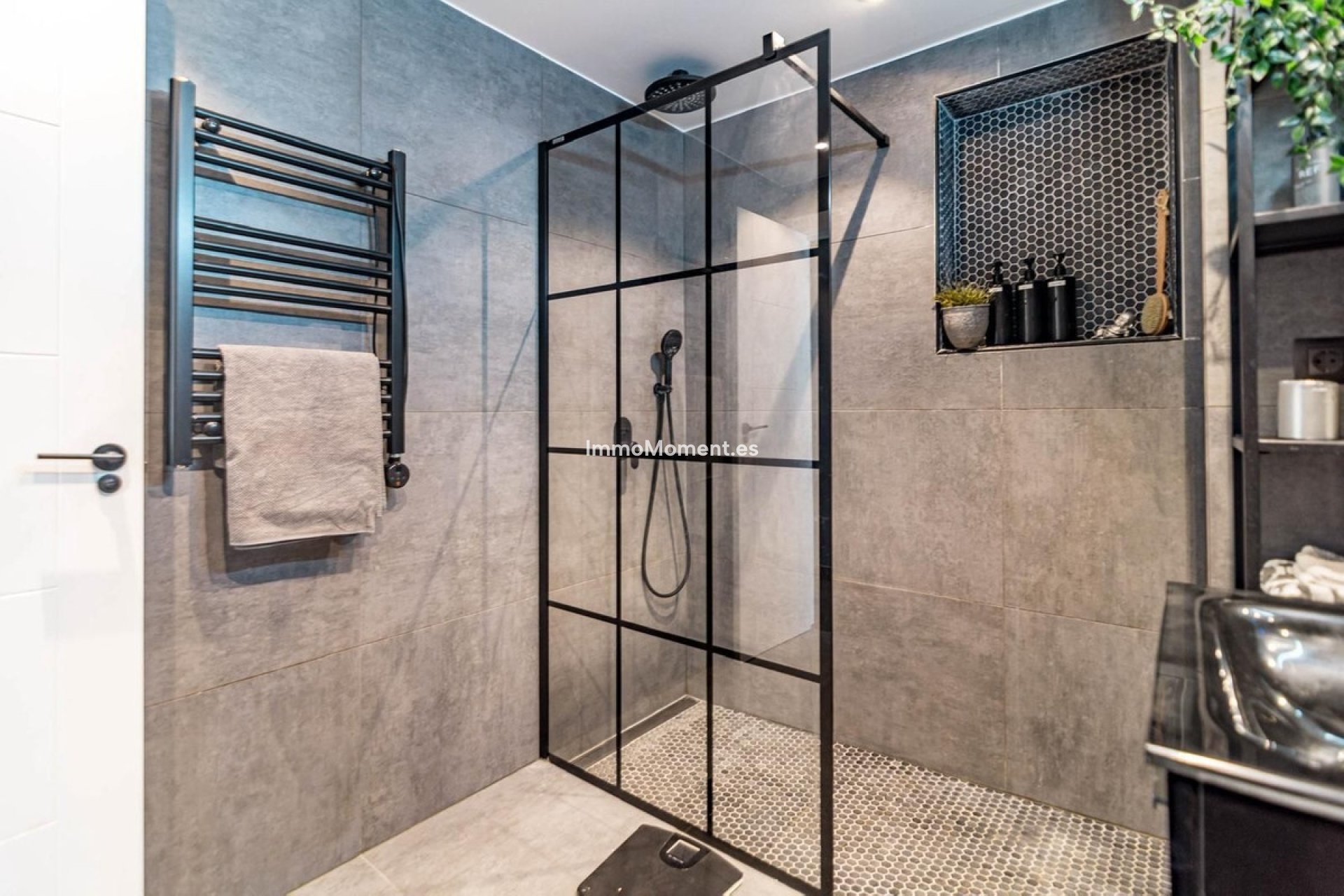 Bestaande woning - Appartement - Marbella - Nueva Andalucía